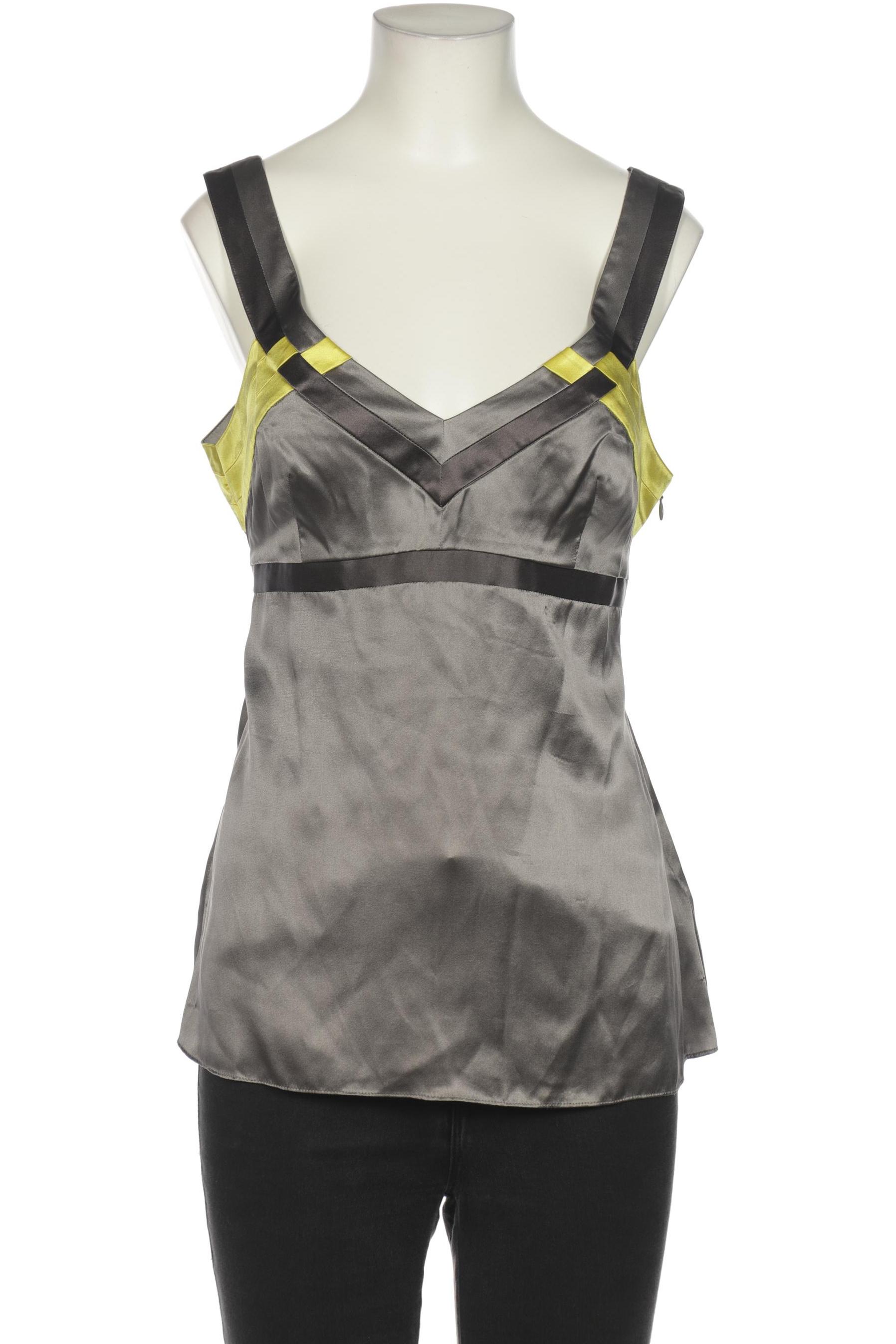 

TED Baker Damen Bluse, grau, Gr. 40