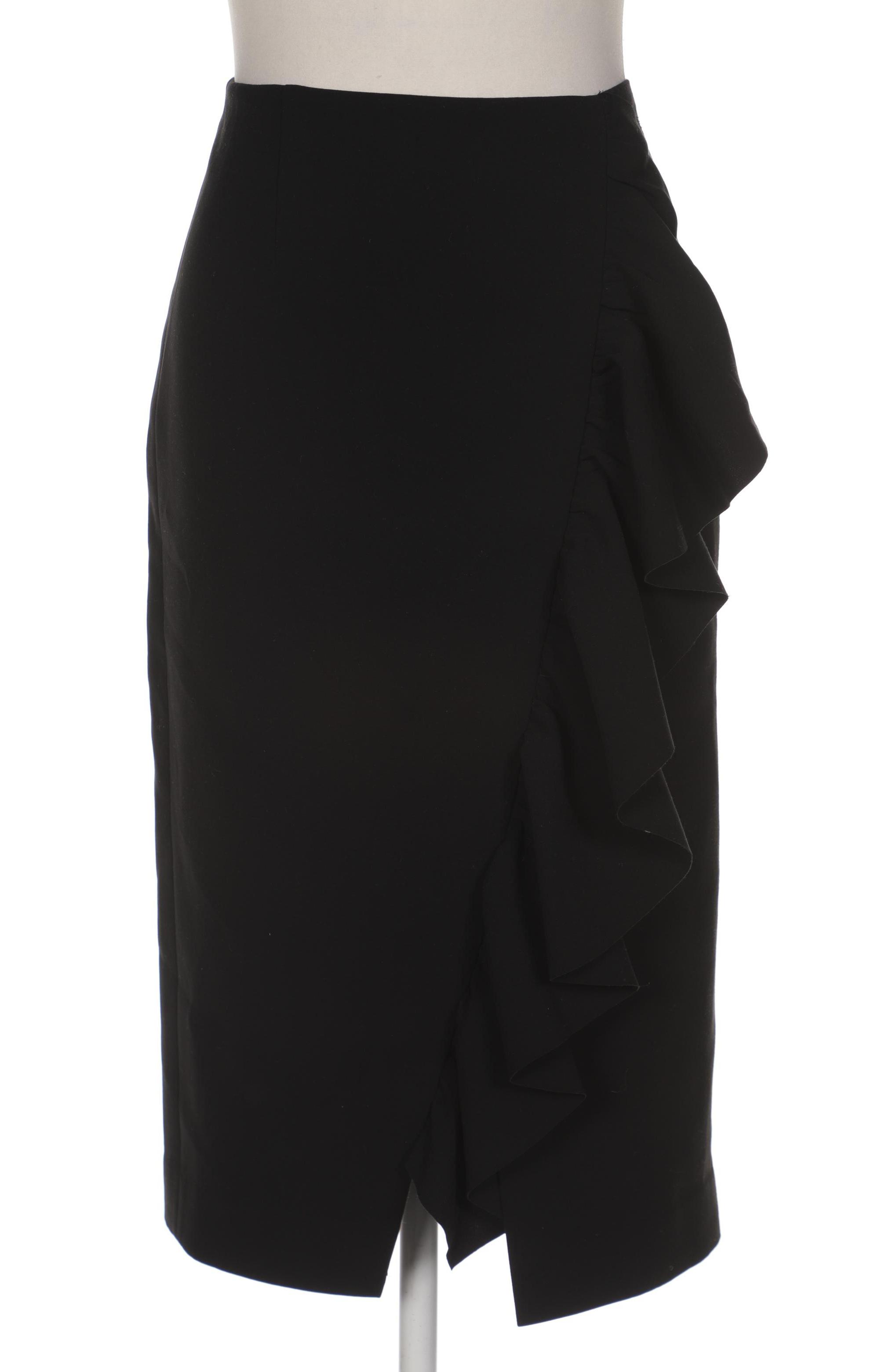 

TED Baker Damen Rock, schwarz, Gr. 38