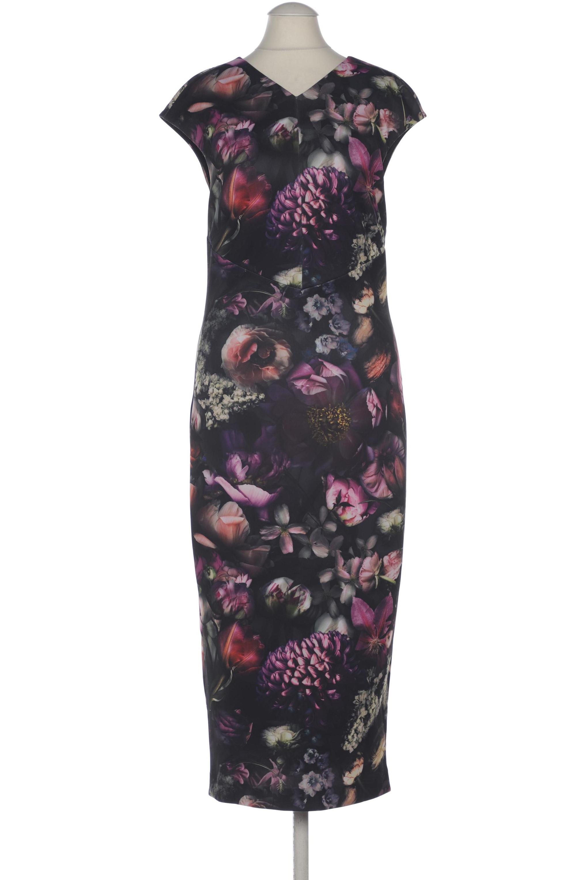 

TED Baker Damen Kleid, mehrfarbig, Gr. 38