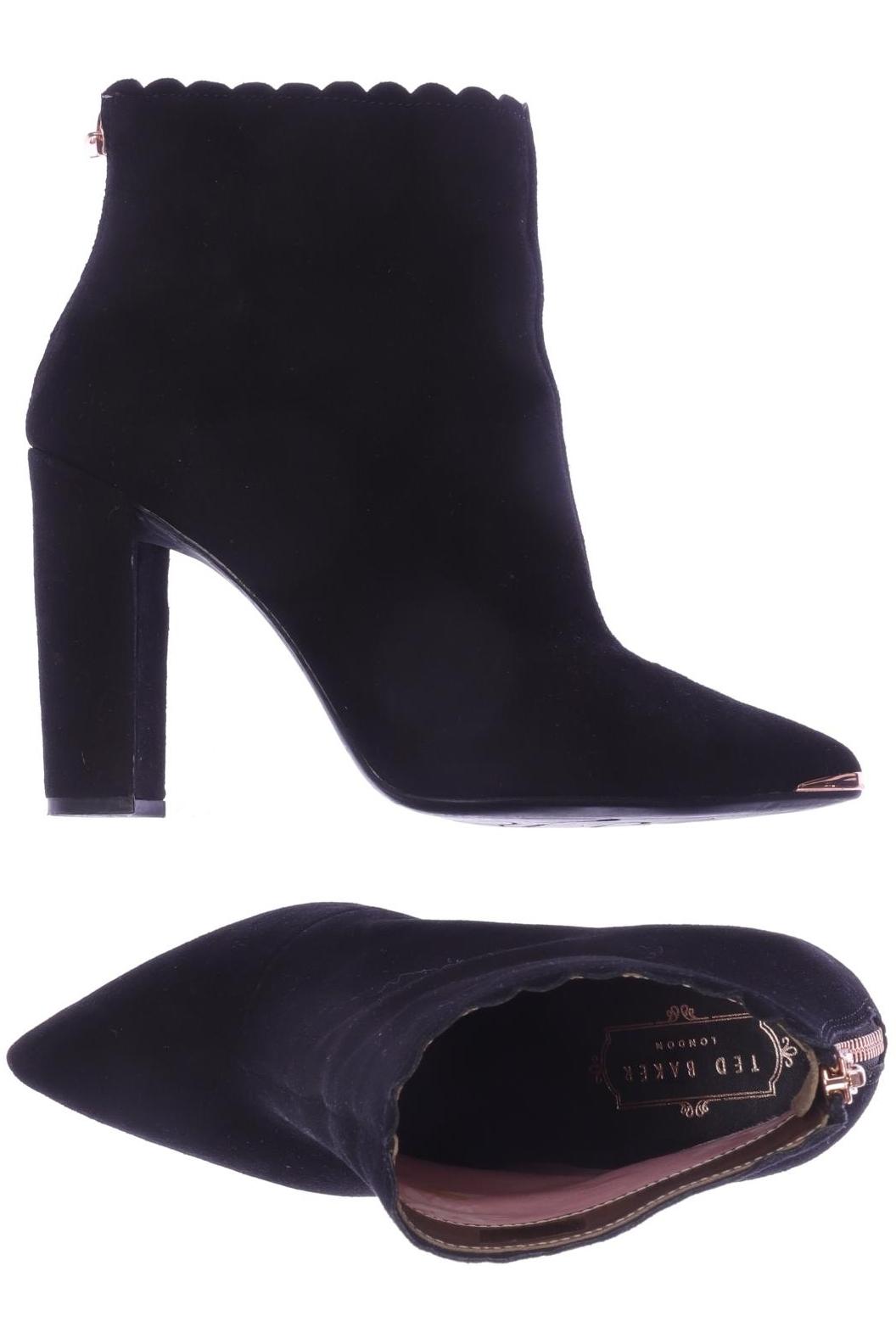 

TED Baker Damen Stiefelette, schwarz, Gr. 39