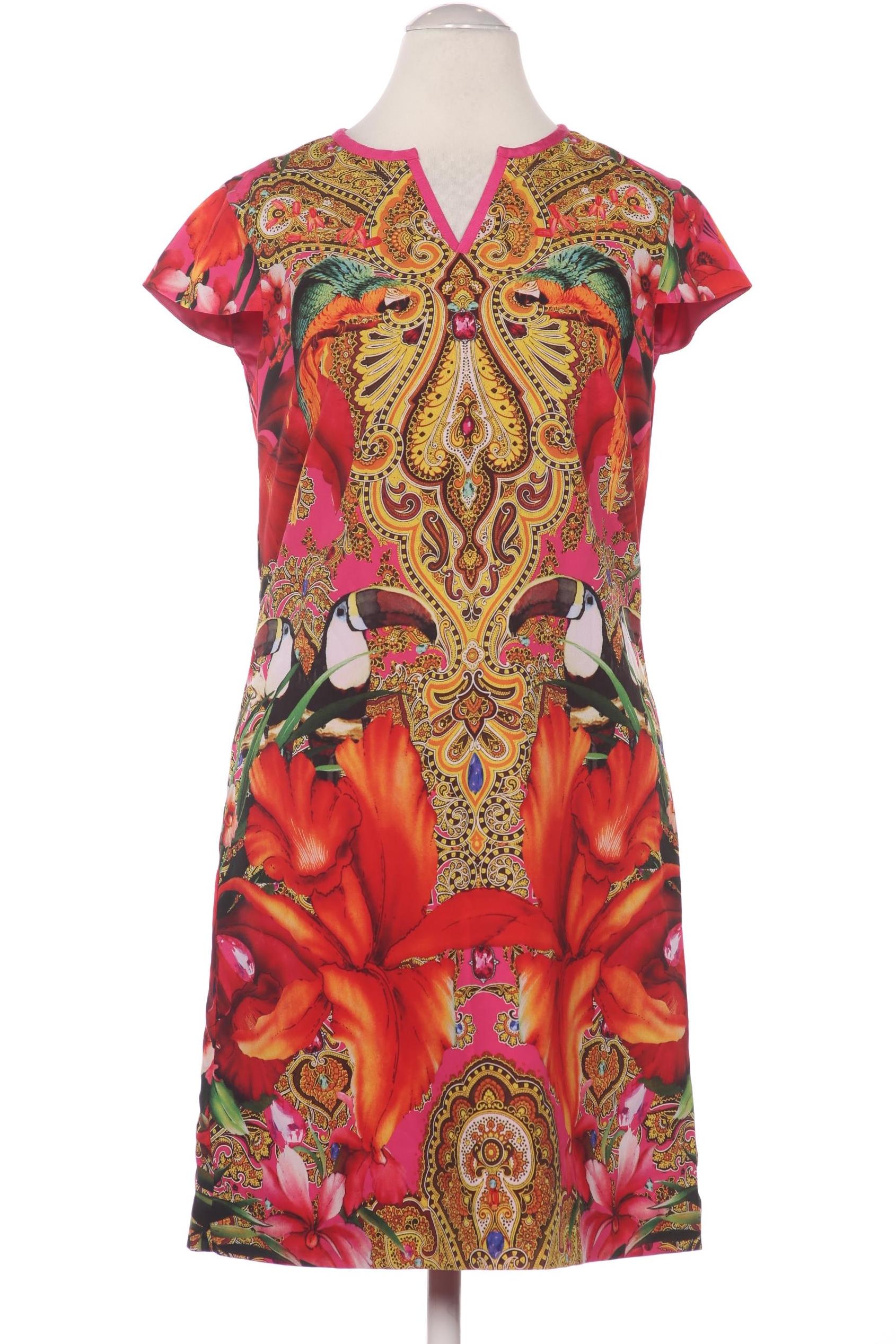 

TED Baker Damen Kleid, mehrfarbig, Gr. 36