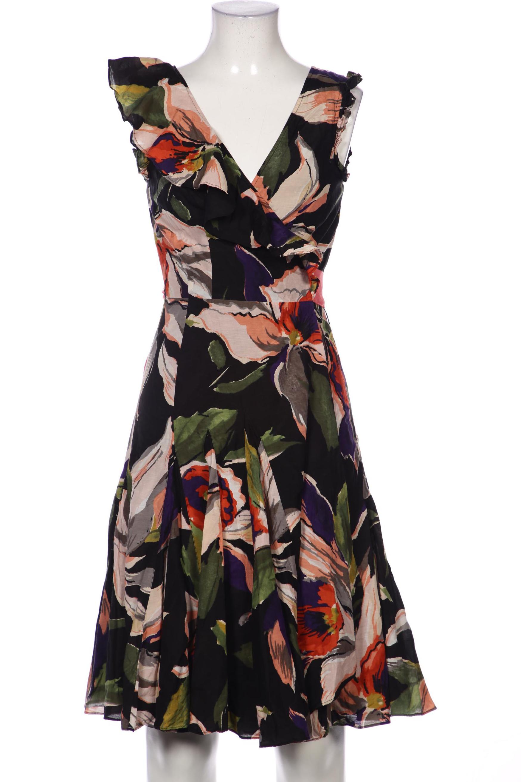 

TED BAKER Damen Kleid, schwarz