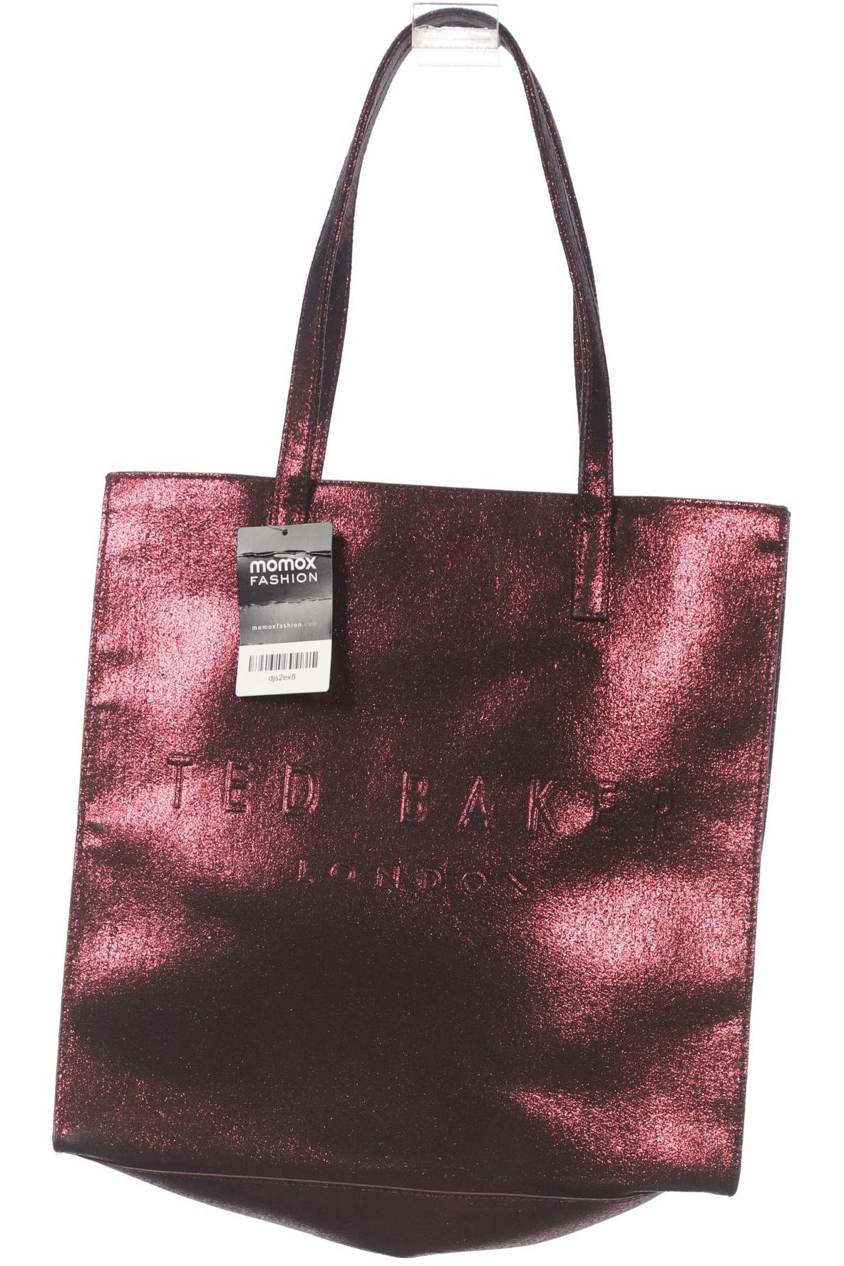 

TED Baker Damen Handtasche, bordeaux, Gr.