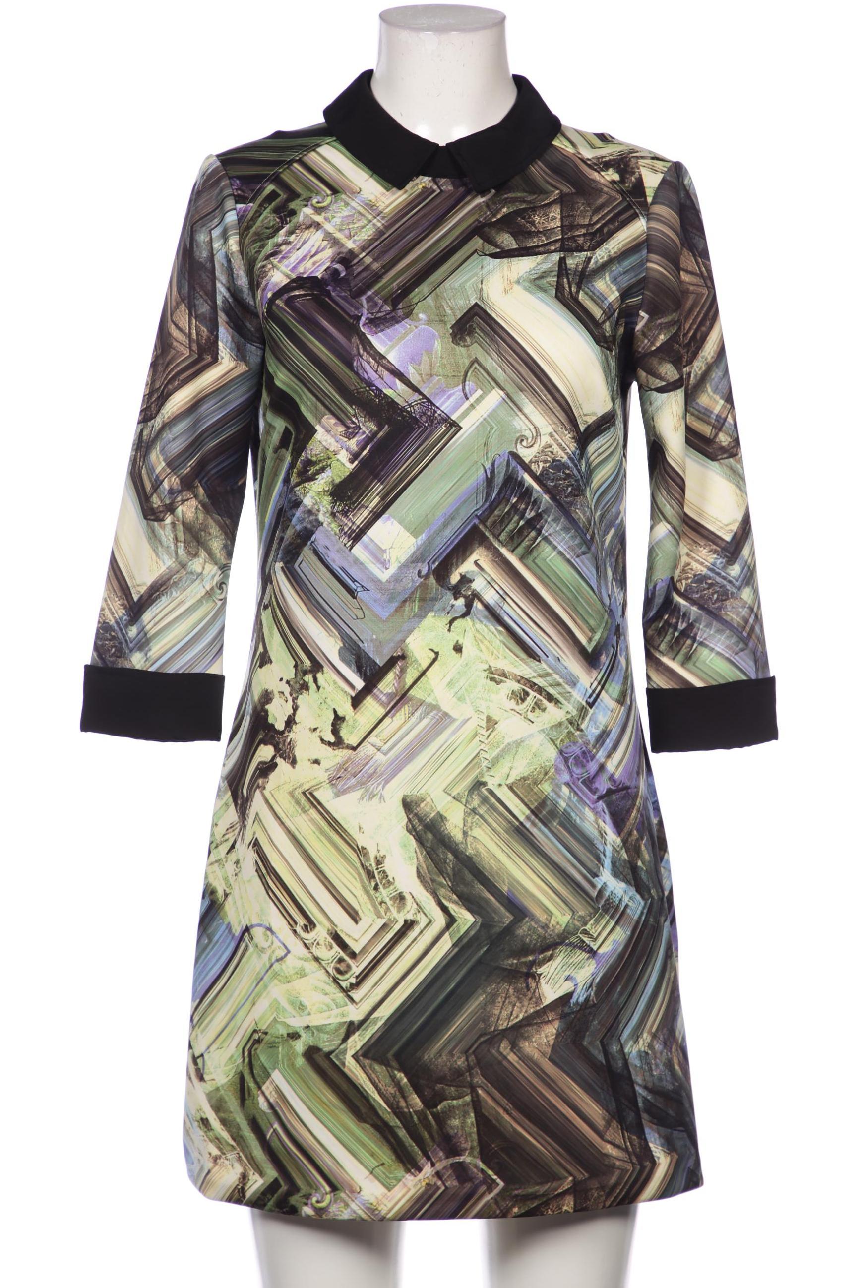 

TED Baker Damen Kleid, grün, Gr. 40