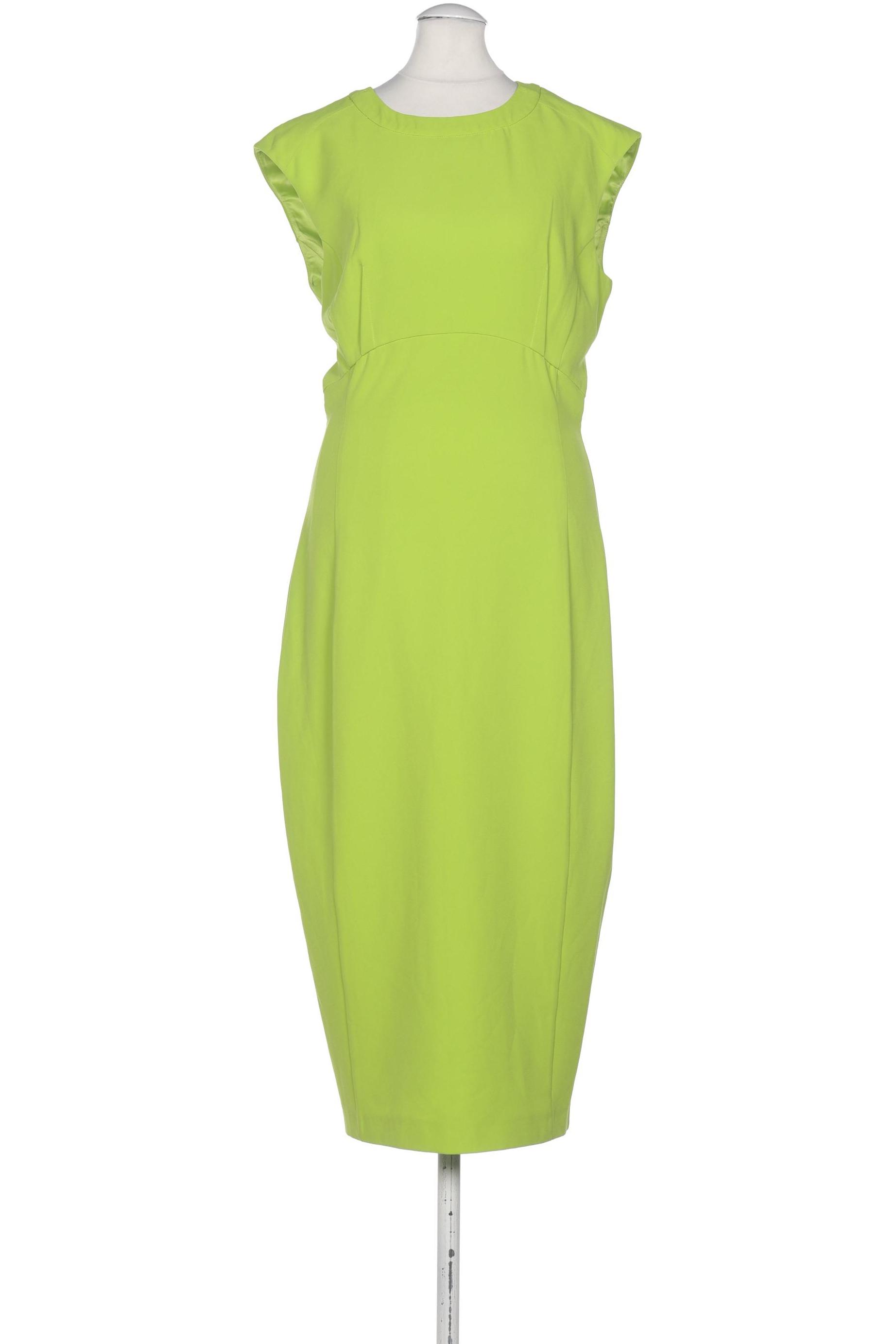 

TED Baker Damen Kleid, grün, Gr. 38