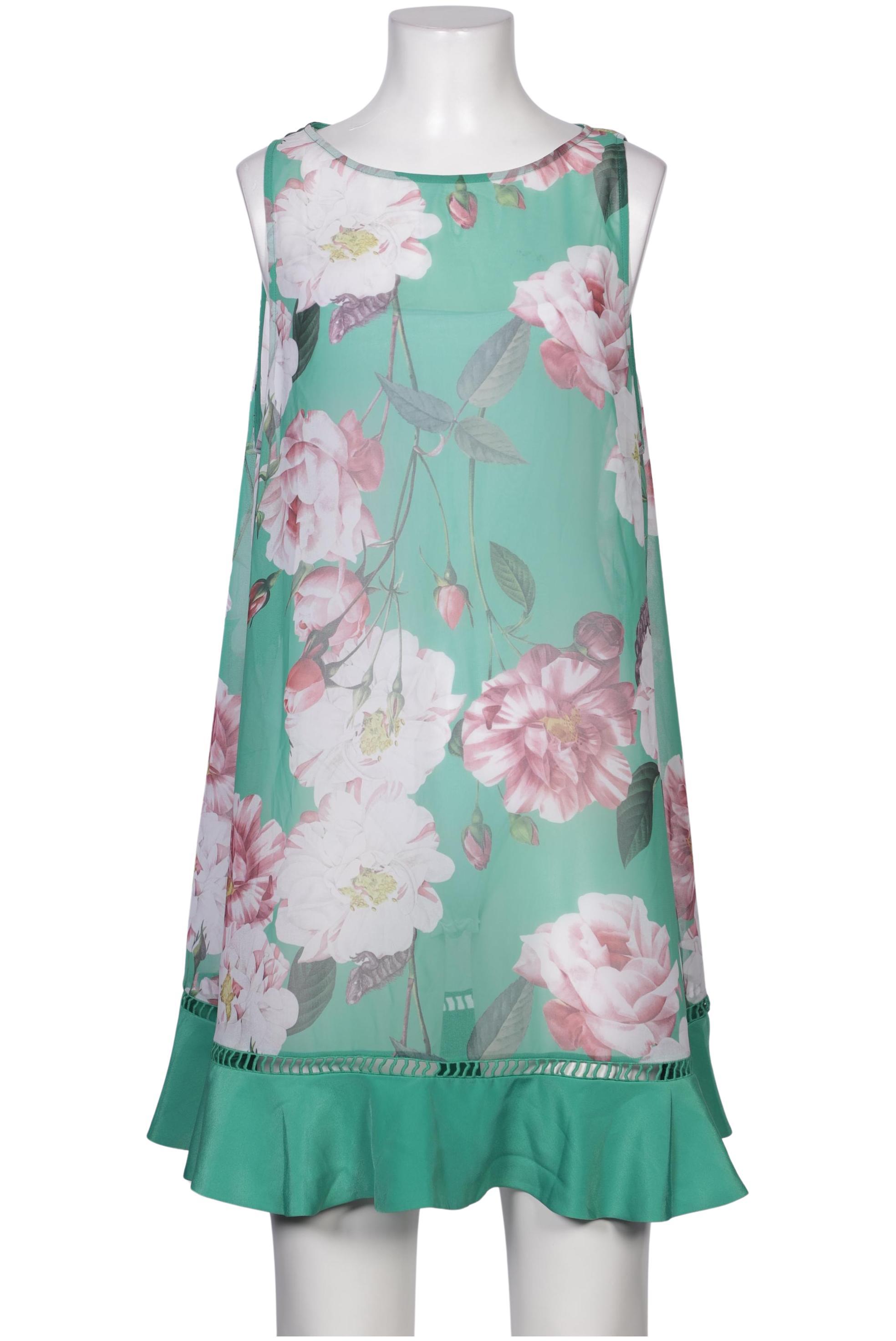 

TED Baker Damen Kleid, grün, Gr. 38