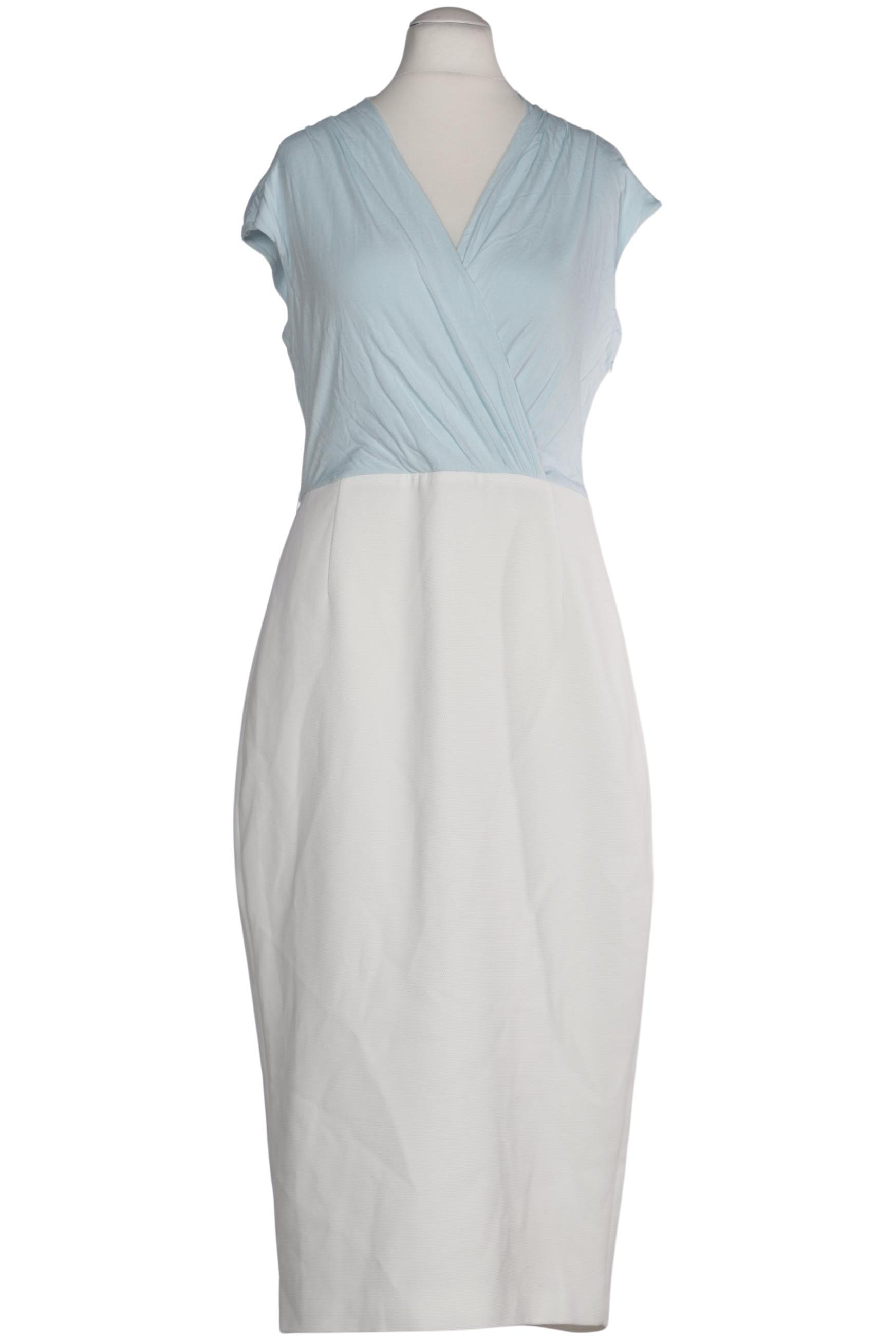 

TED Baker Damen Kleid, hellblau, Gr. 42