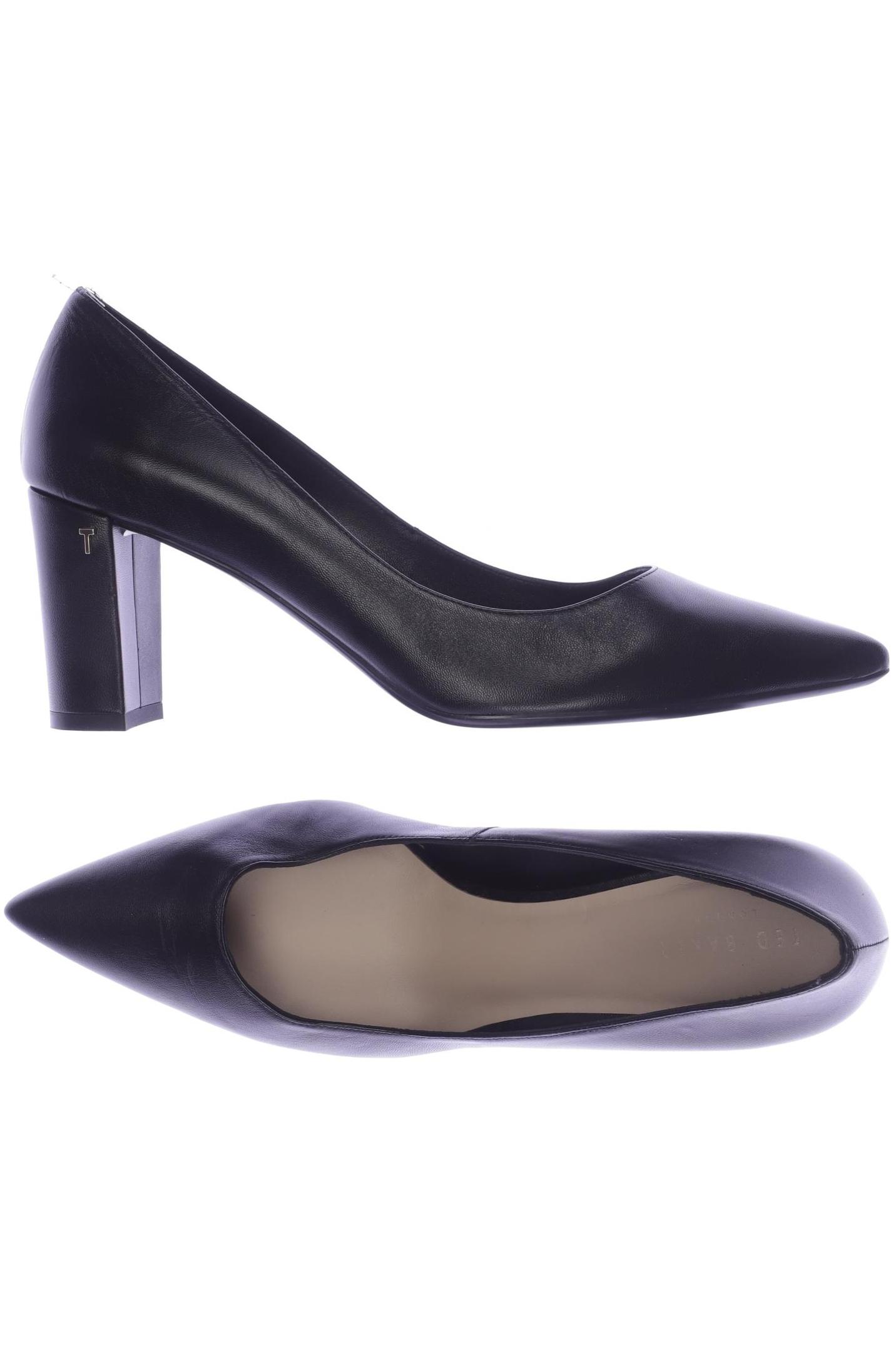 

TED Baker Damen Pumps, schwarz, Gr. 41