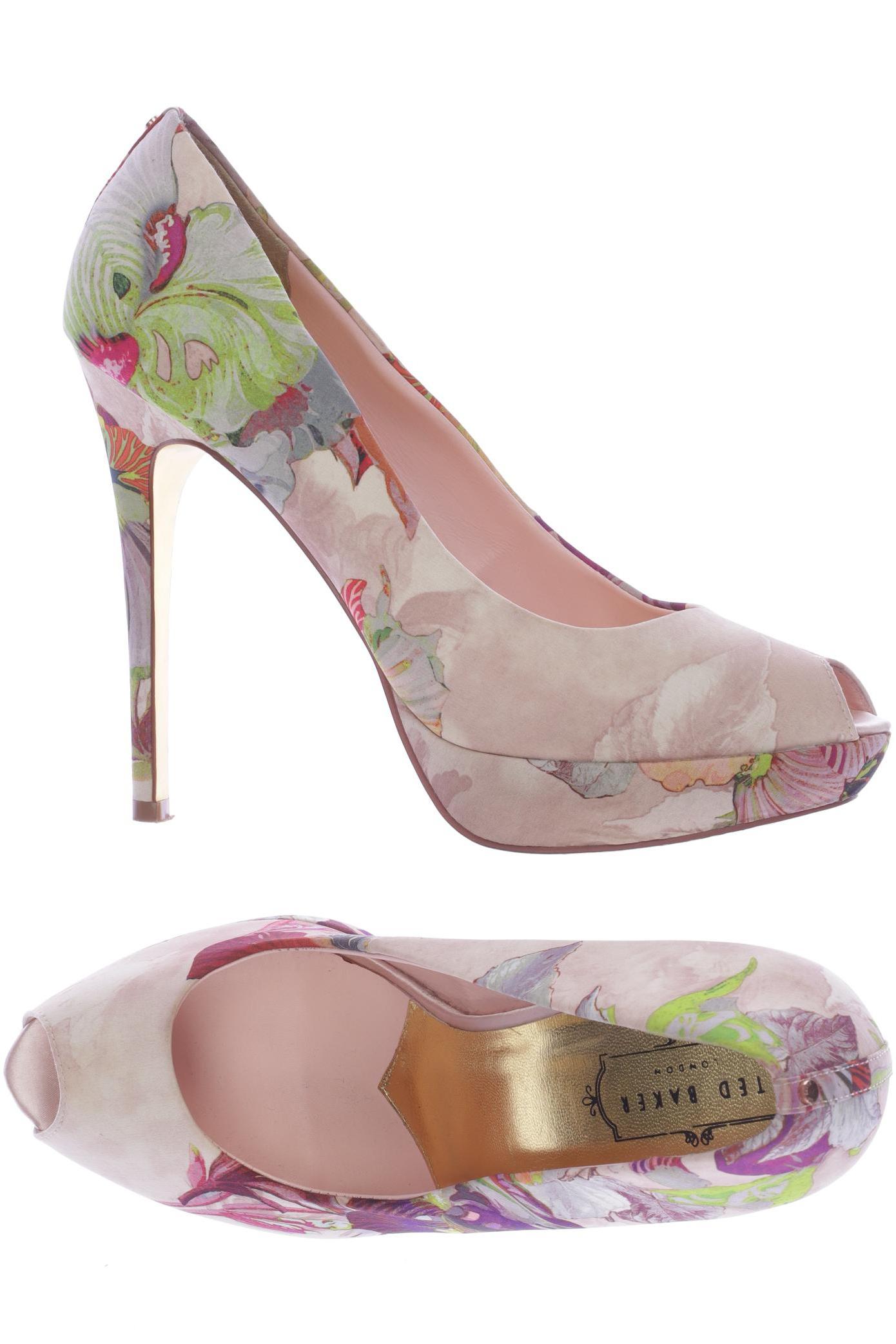 

TED BAKER Damen Pumps, beige