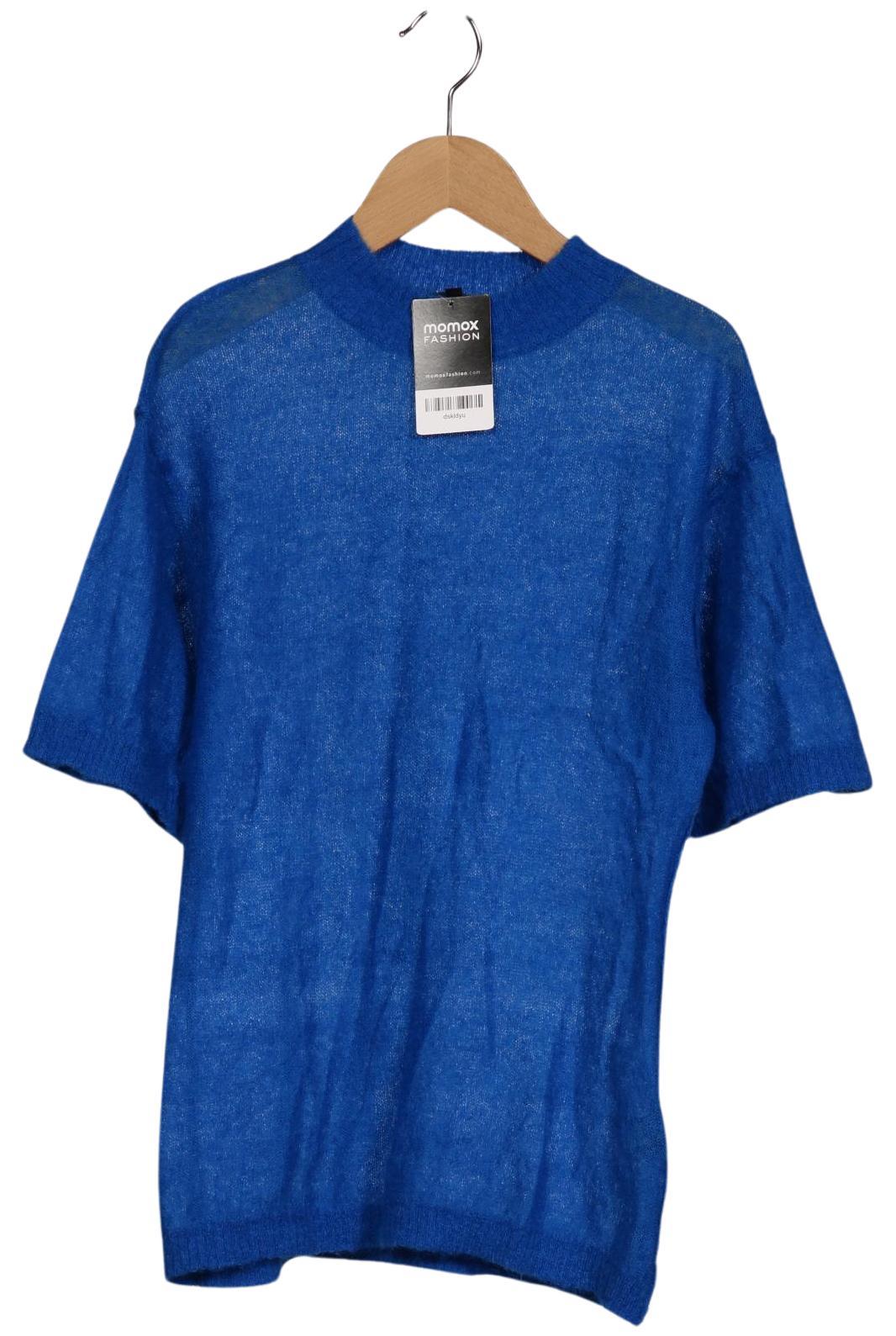 

TED Baker Damen Pullover, blau, Gr. 36