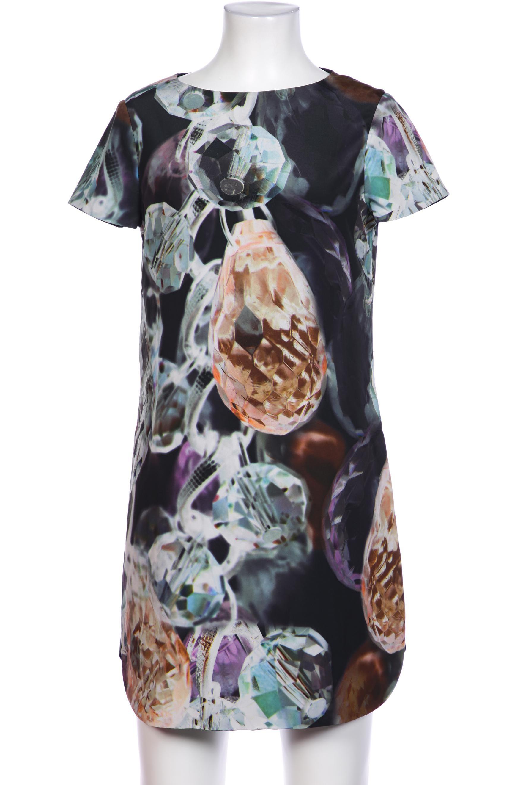 

TED Baker Damen Kleid, mehrfarbig, Gr. 36