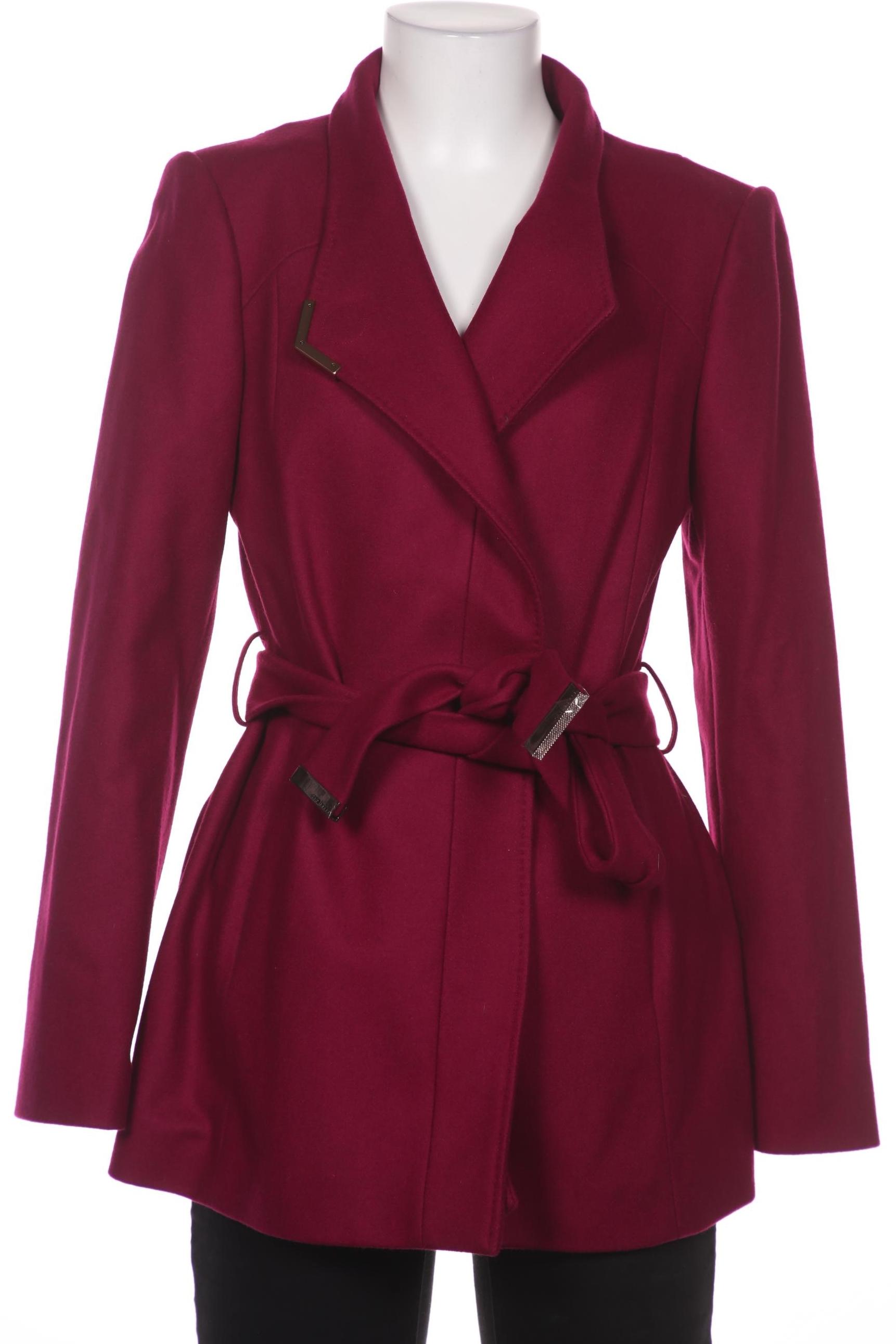 

TED Baker Damen Jacke, pink, Gr. 36
