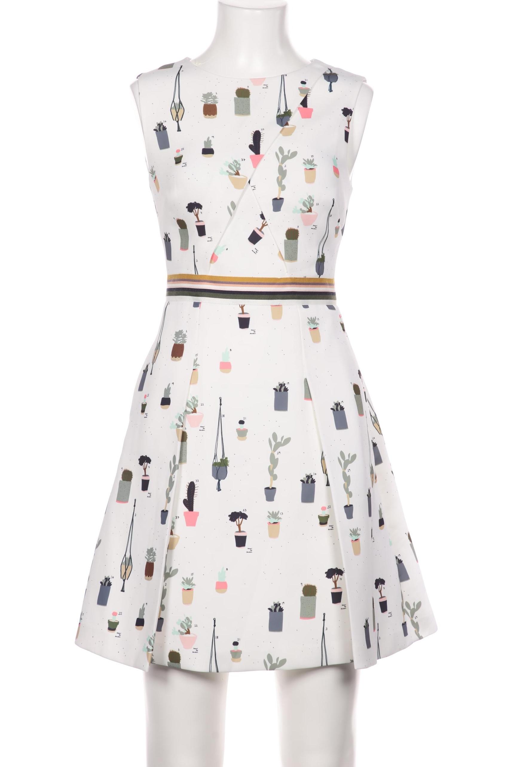 

TED Baker Damen Kleid, mehrfarbig, Gr. 34