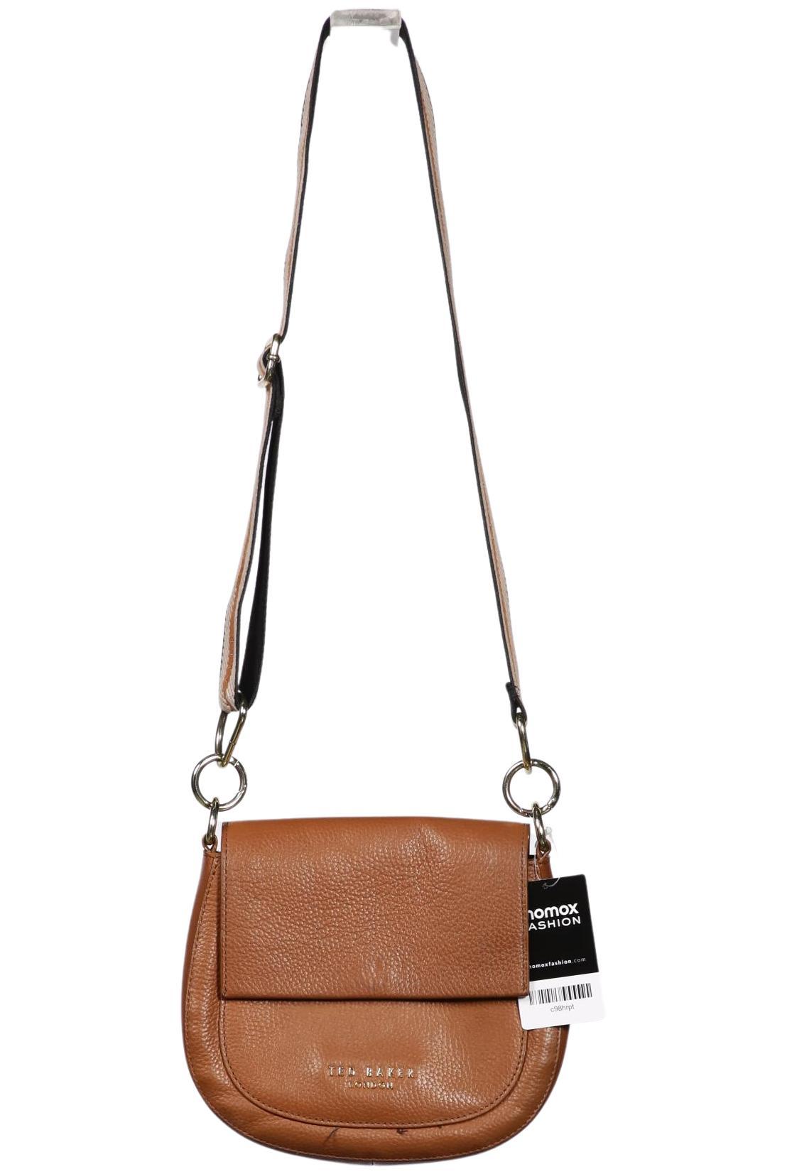 

TED Baker Damen Handtasche, braun, Gr.