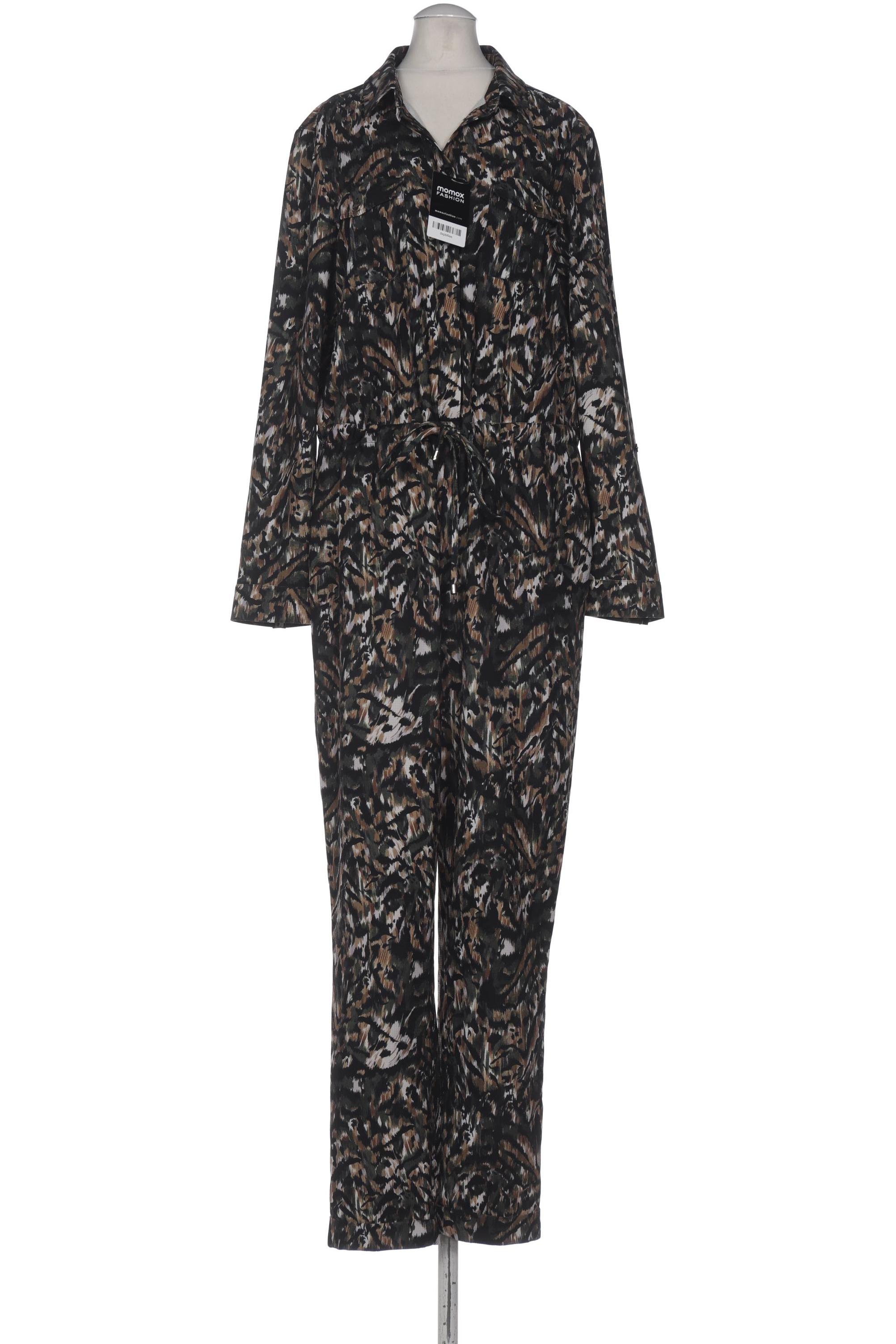 

TED BAKER Damen Jumpsuit/Overall, grün