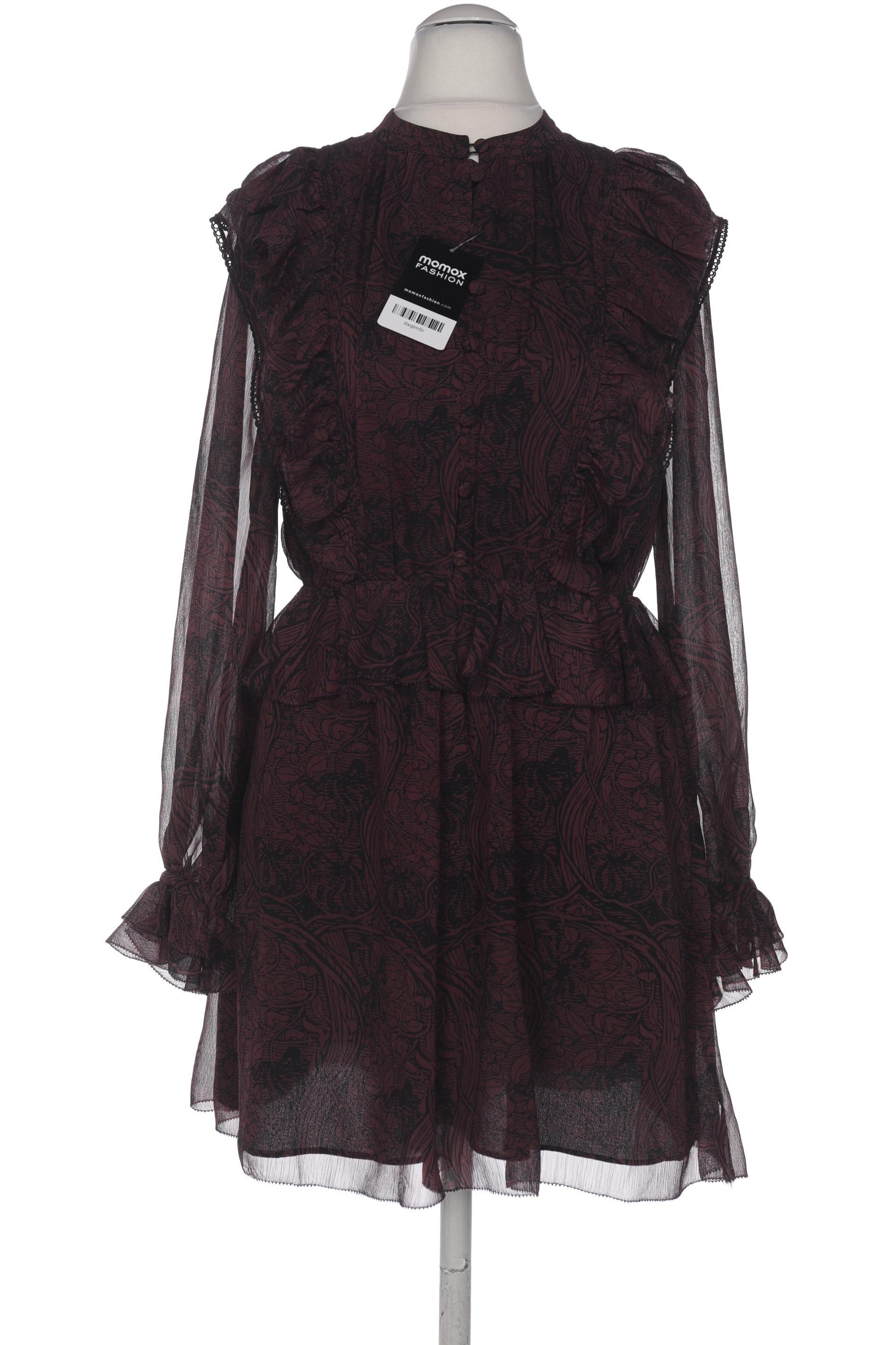 

TED BAKER Damen Jumpsuit/Overall, bordeaux