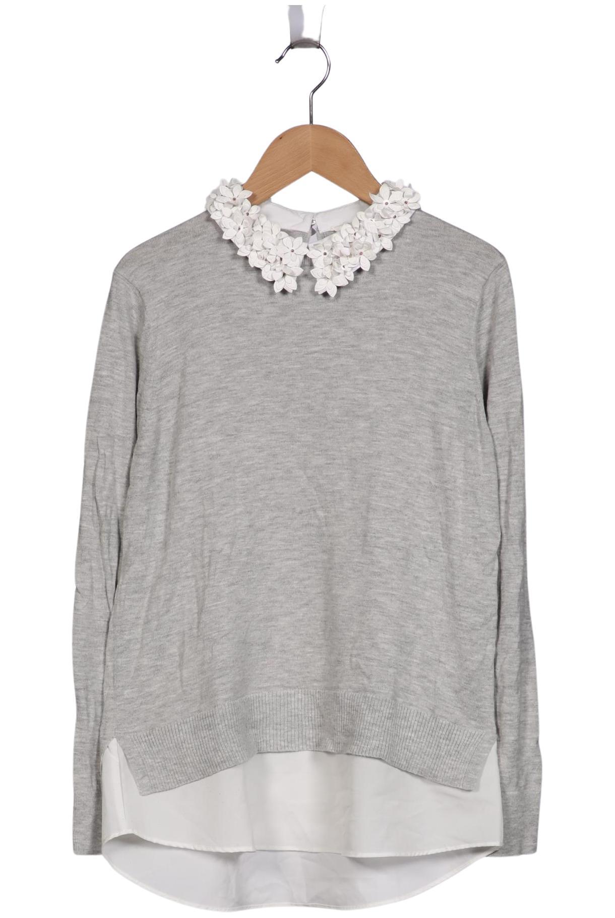 

TED Baker Damen Pullover, grau, Gr. 36