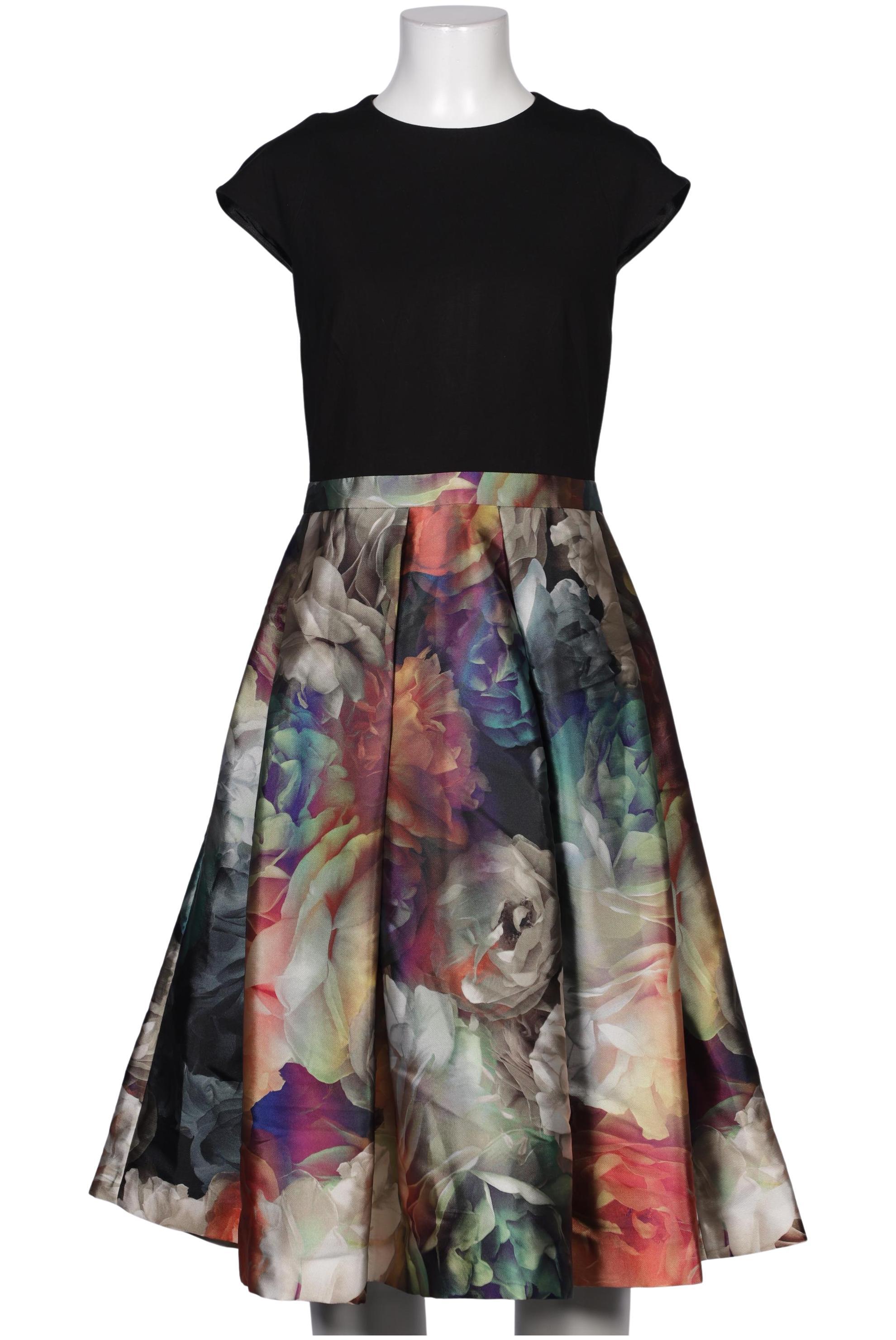 

TED Baker Damen Kleid, mehrfarbig, Gr. 40