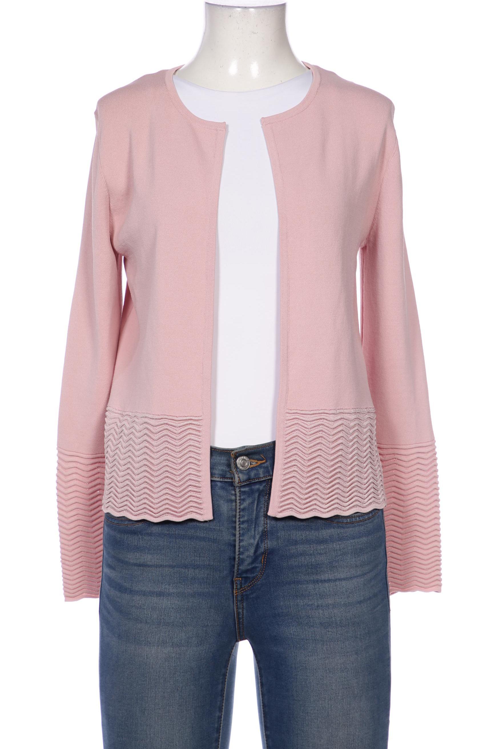 

TED Baker Damen Strickjacke, pink, Gr. 36