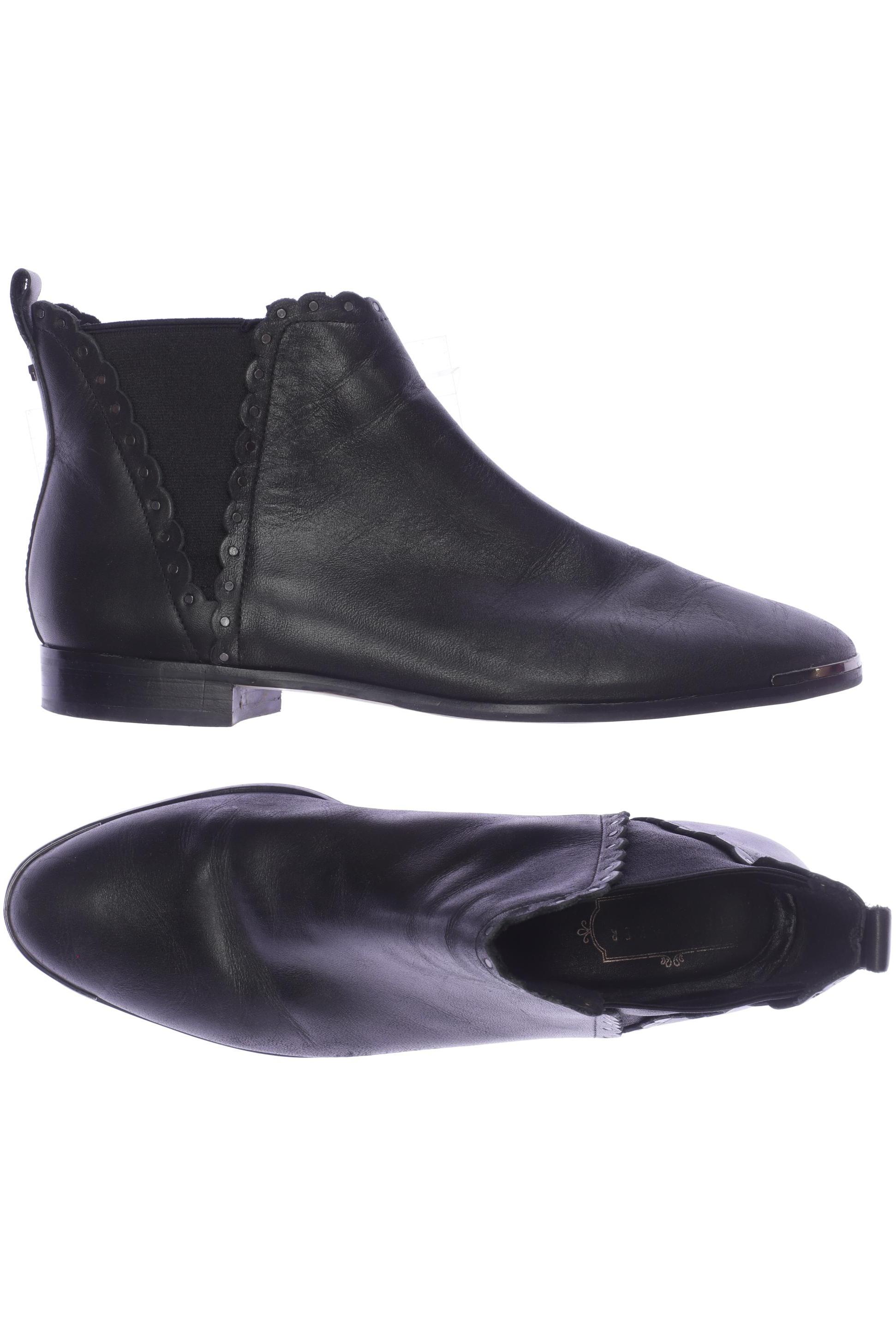 

TED Baker Damen Stiefelette, schwarz, Gr. 40