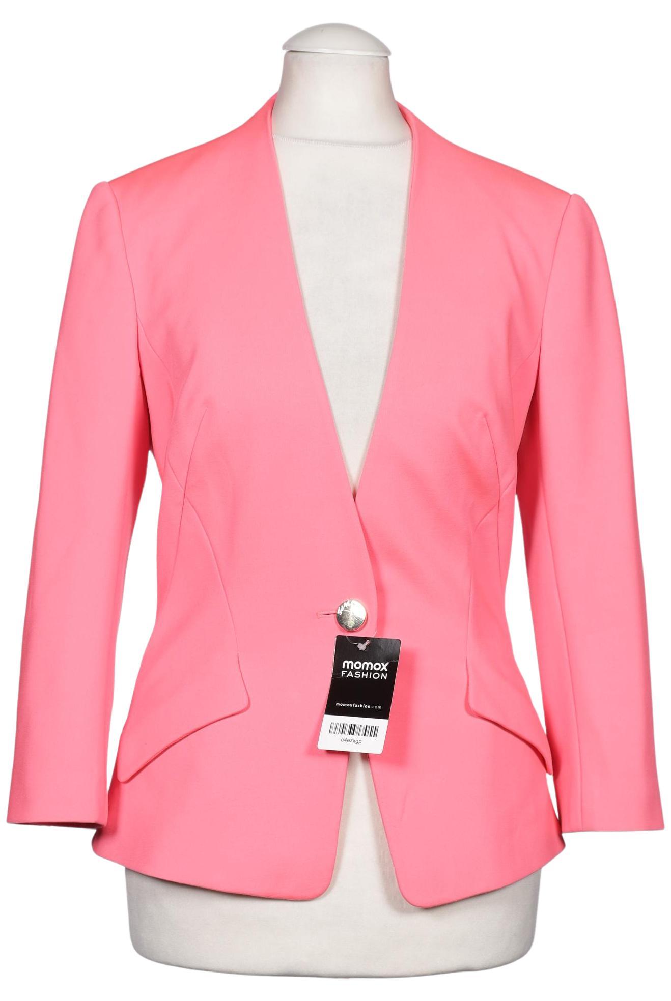 

TED Baker Damen Blazer, pink, Gr. 34