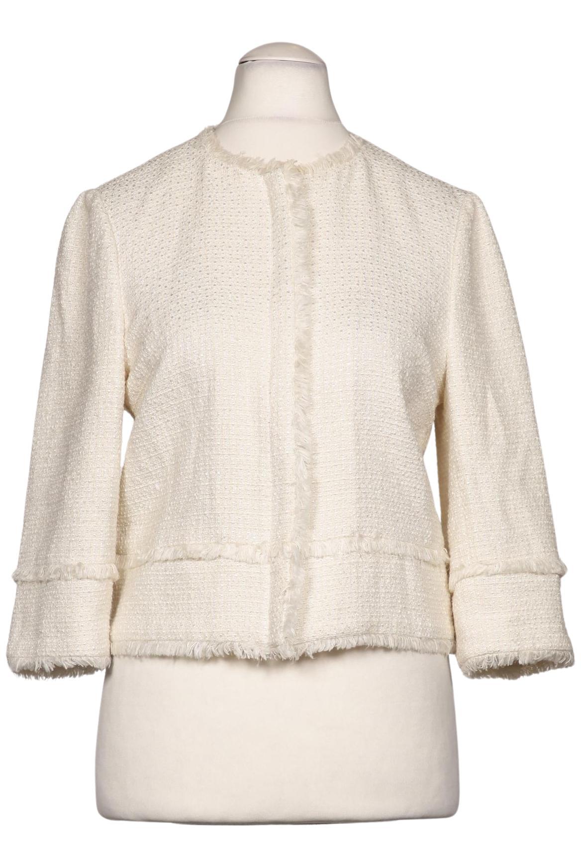 

TED Baker Damen Blazer, cremeweiß, Gr. 38