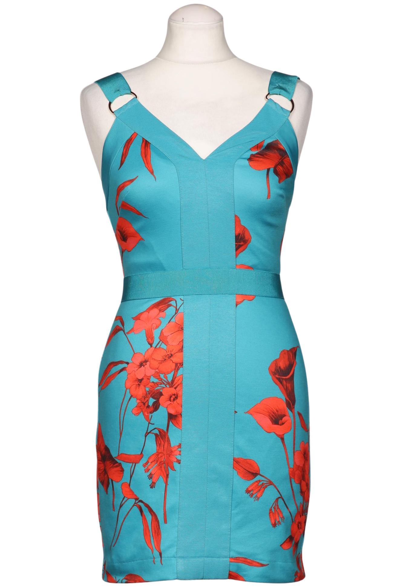 

TED Baker Damen Kleid, mehrfarbig, Gr. 36