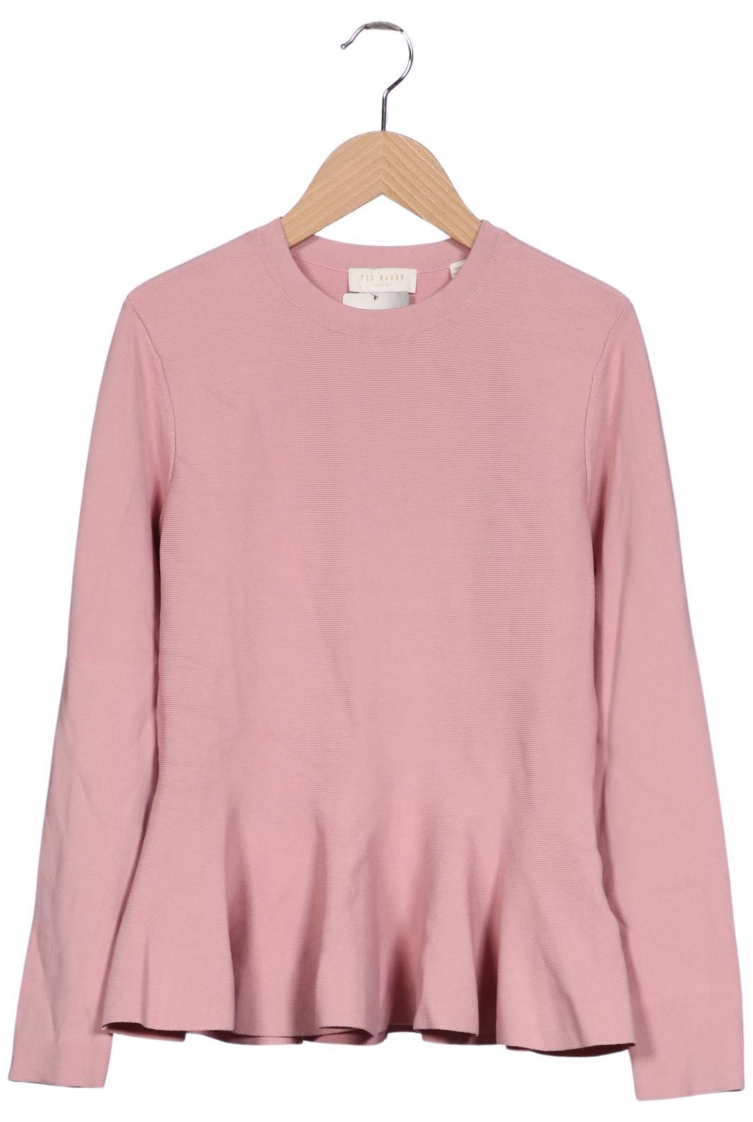 

TED Baker Damen Pullover, pink, Gr. 38