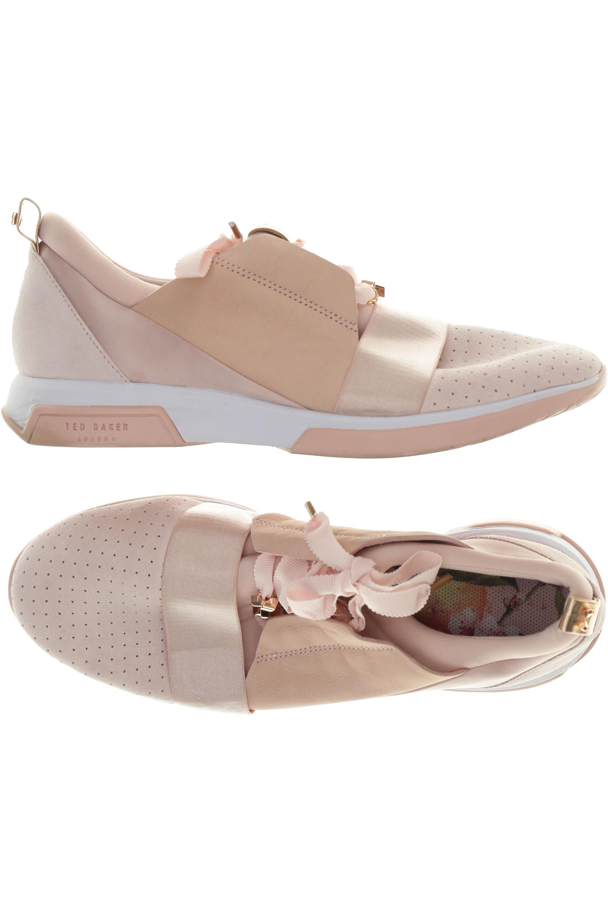 

TED Baker Damen Sneakers, pink, Gr. 40