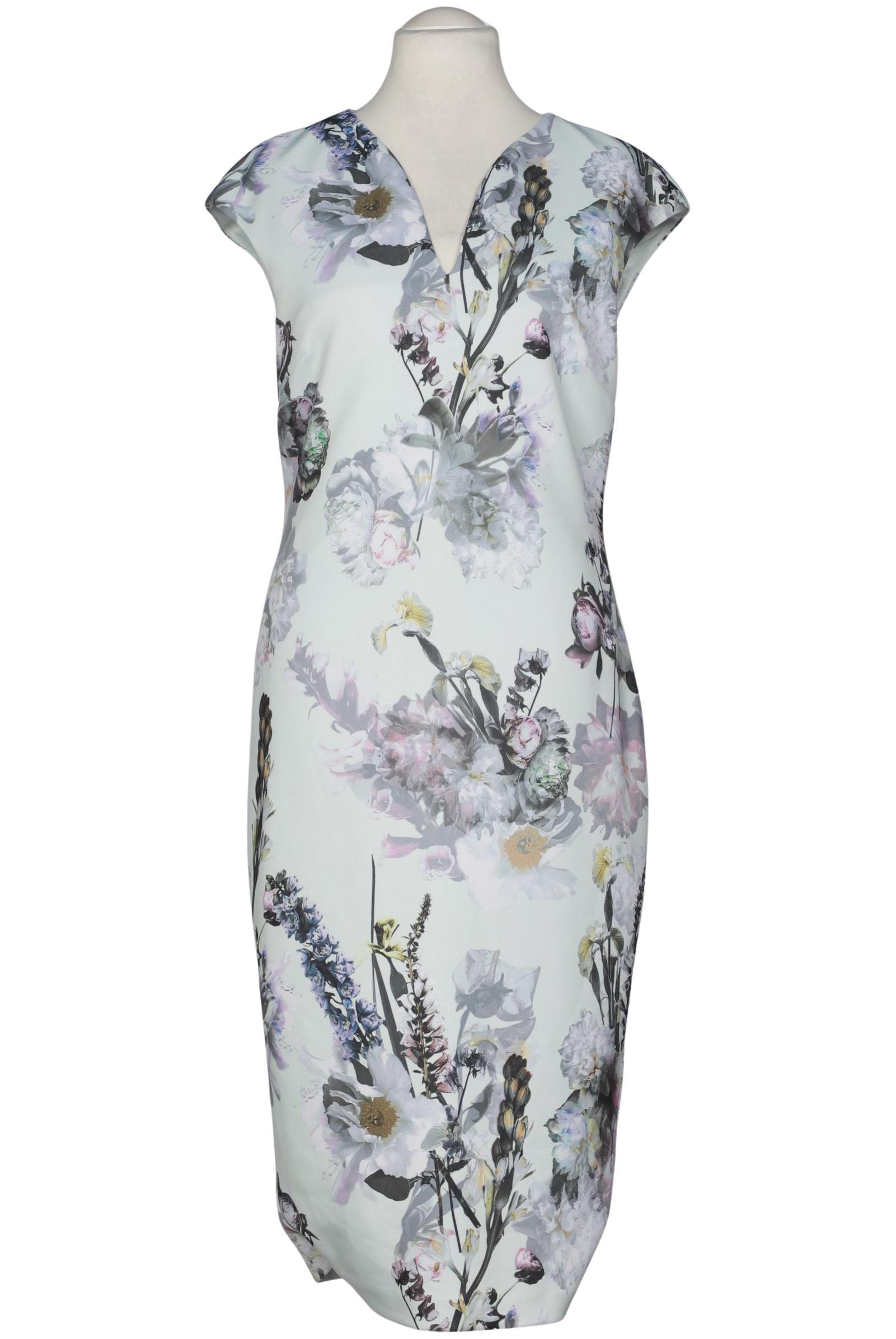 

TED Baker Damen Kleid, mehrfarbig, Gr. 44
