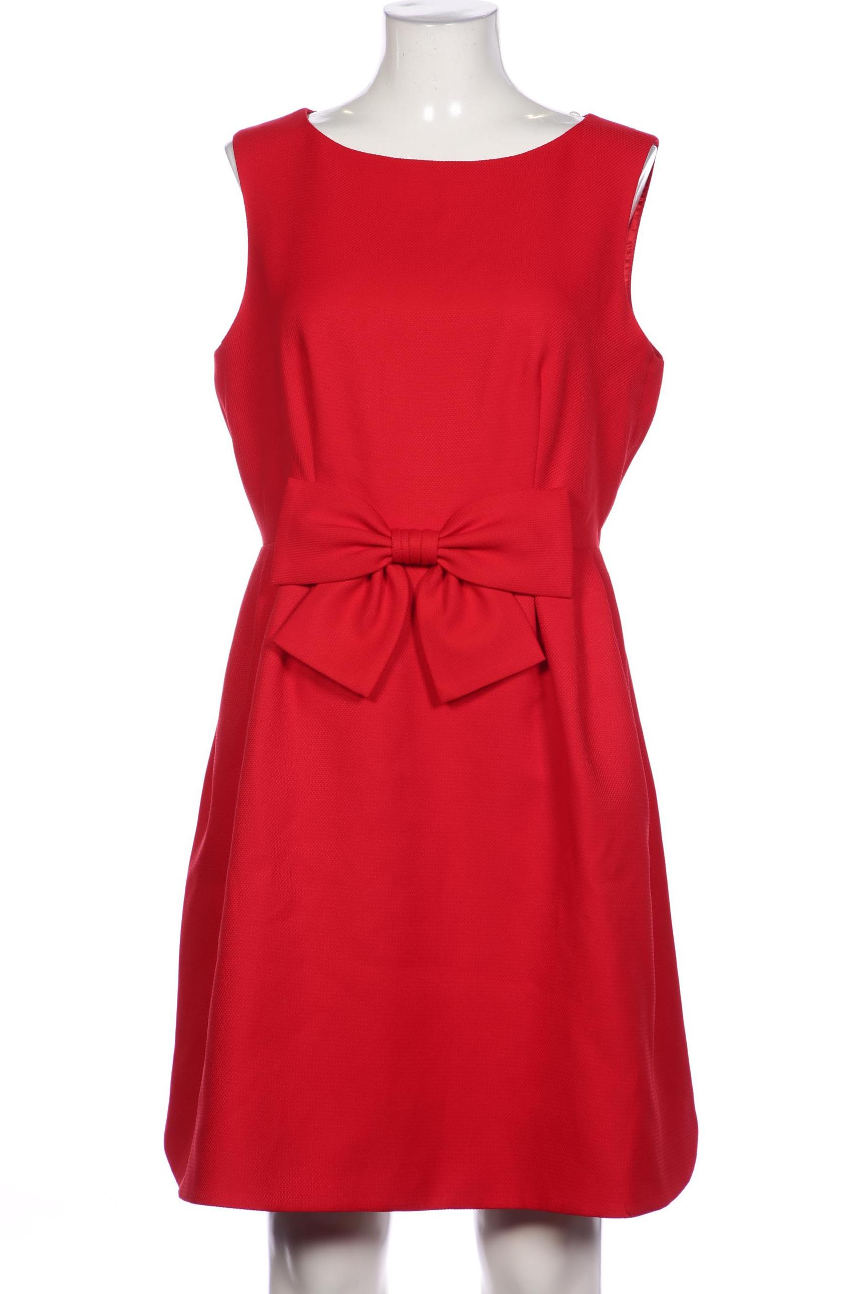 

TED BAKER Damen Kleid, rot