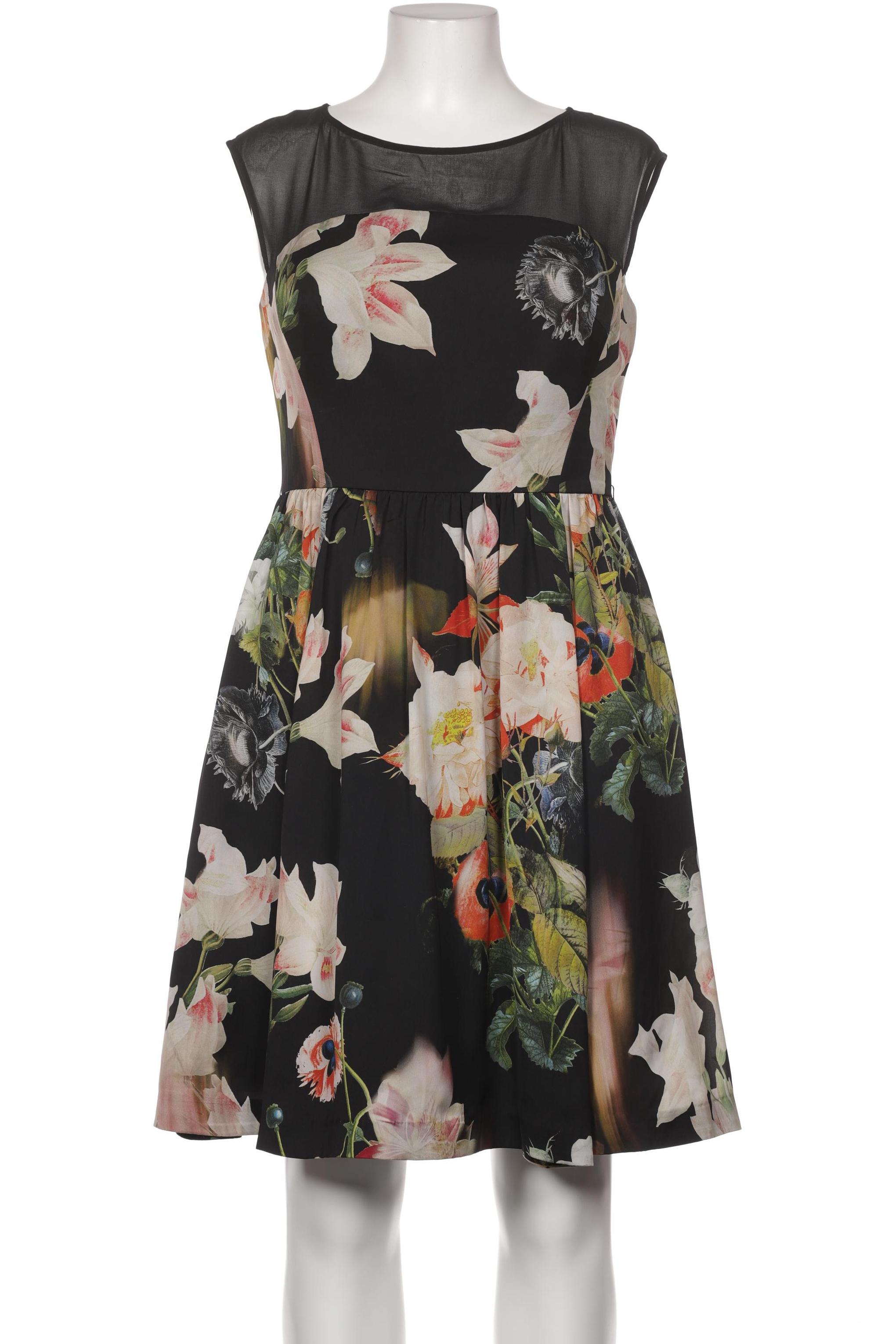 

TED Baker Damen Kleid, schwarz, Gr. 42
