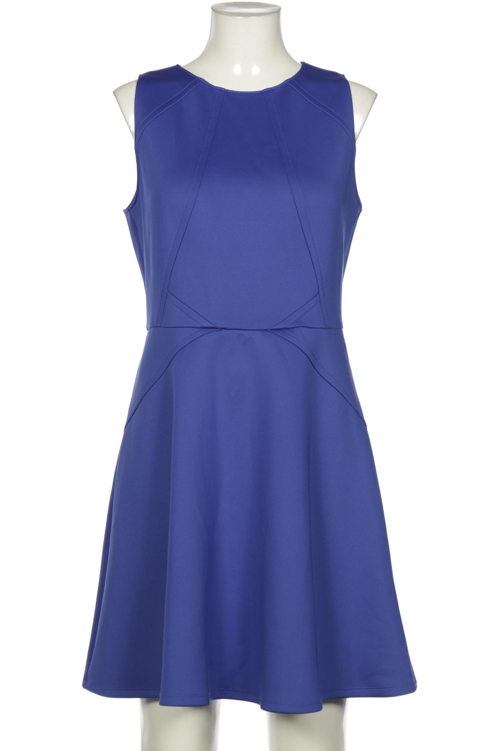 

TED BAKER Damen Kleid, blau