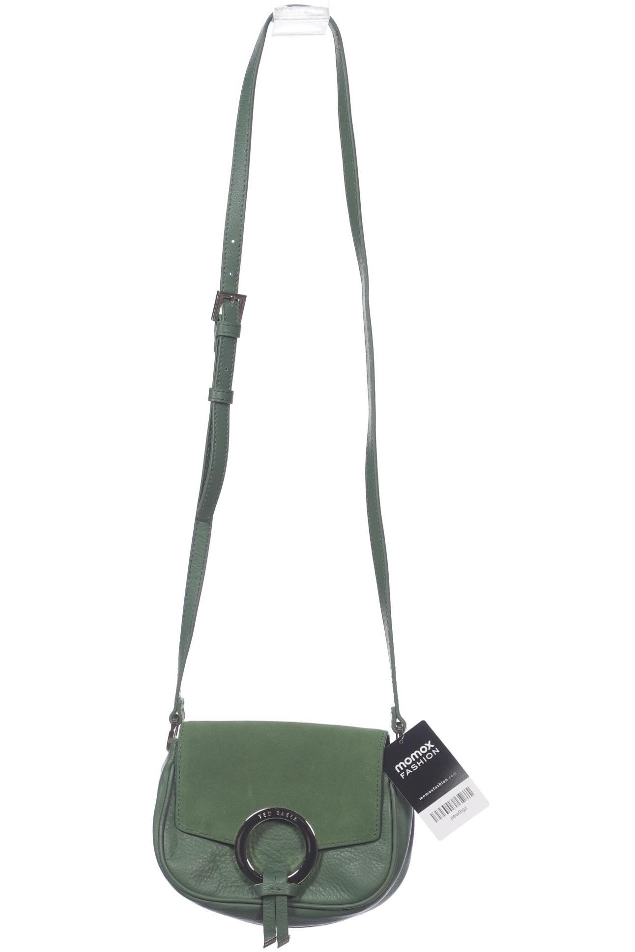 

TED Baker Damen Handtasche, grün, Gr.