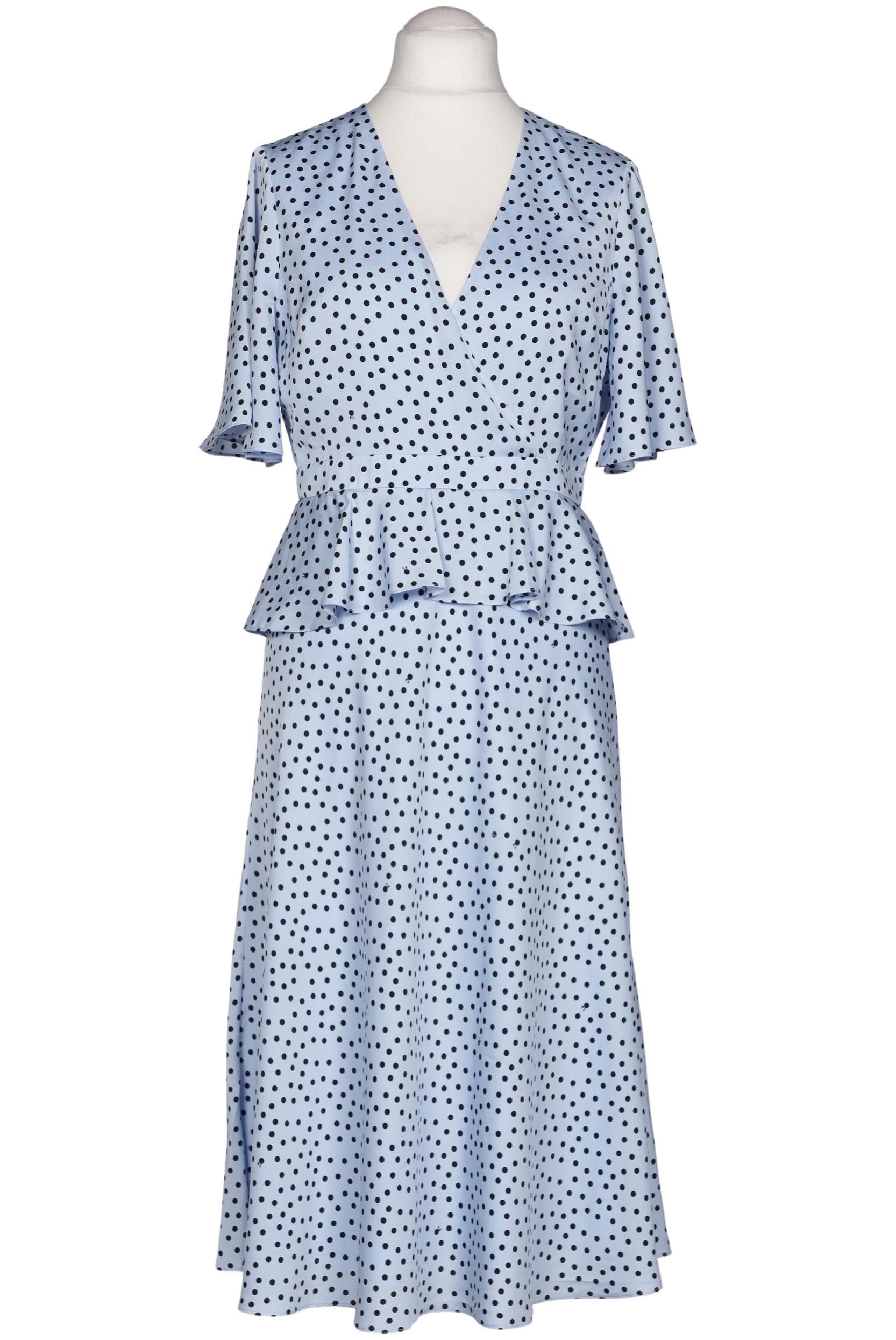 

TED Baker Damen Kleid, hellblau, Gr. 42