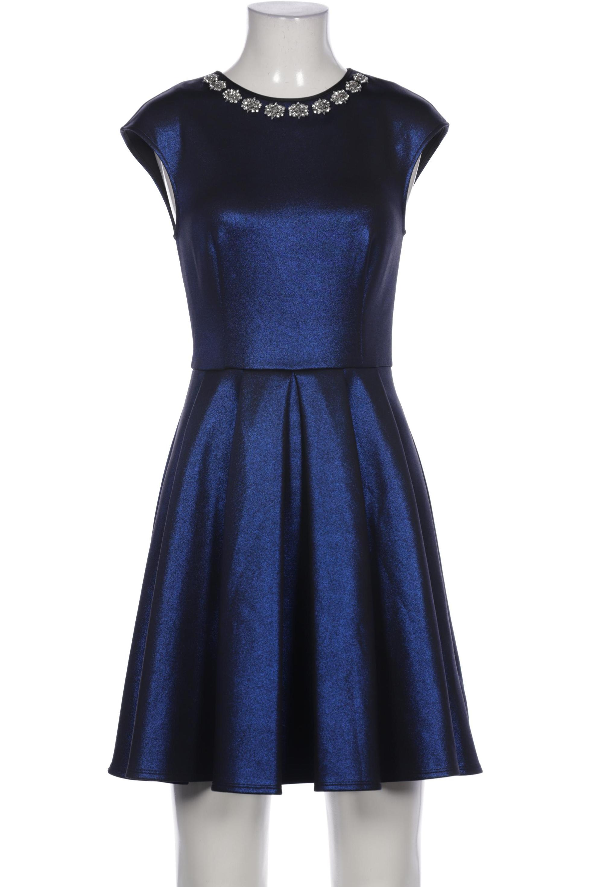 

TED Baker Damen Kleid, blau, Gr. 36