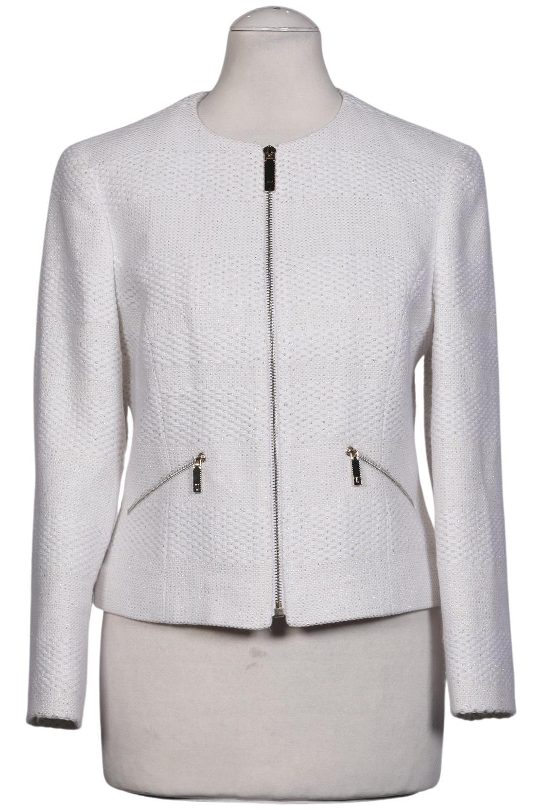 

TED Baker Damen Blazer, weiß, Gr. 36