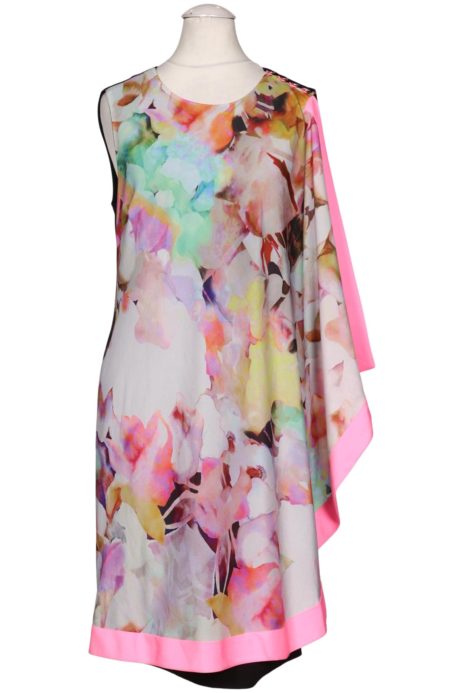 

TED Baker Damen Kleid, mehrfarbig, Gr. 36