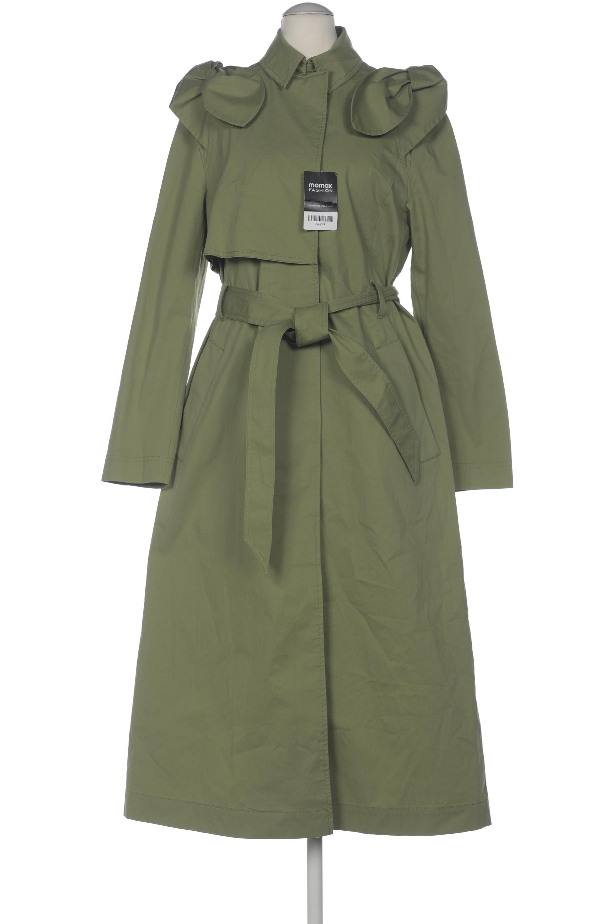 

TED Baker Damen Mantel, grün, Gr. 36
