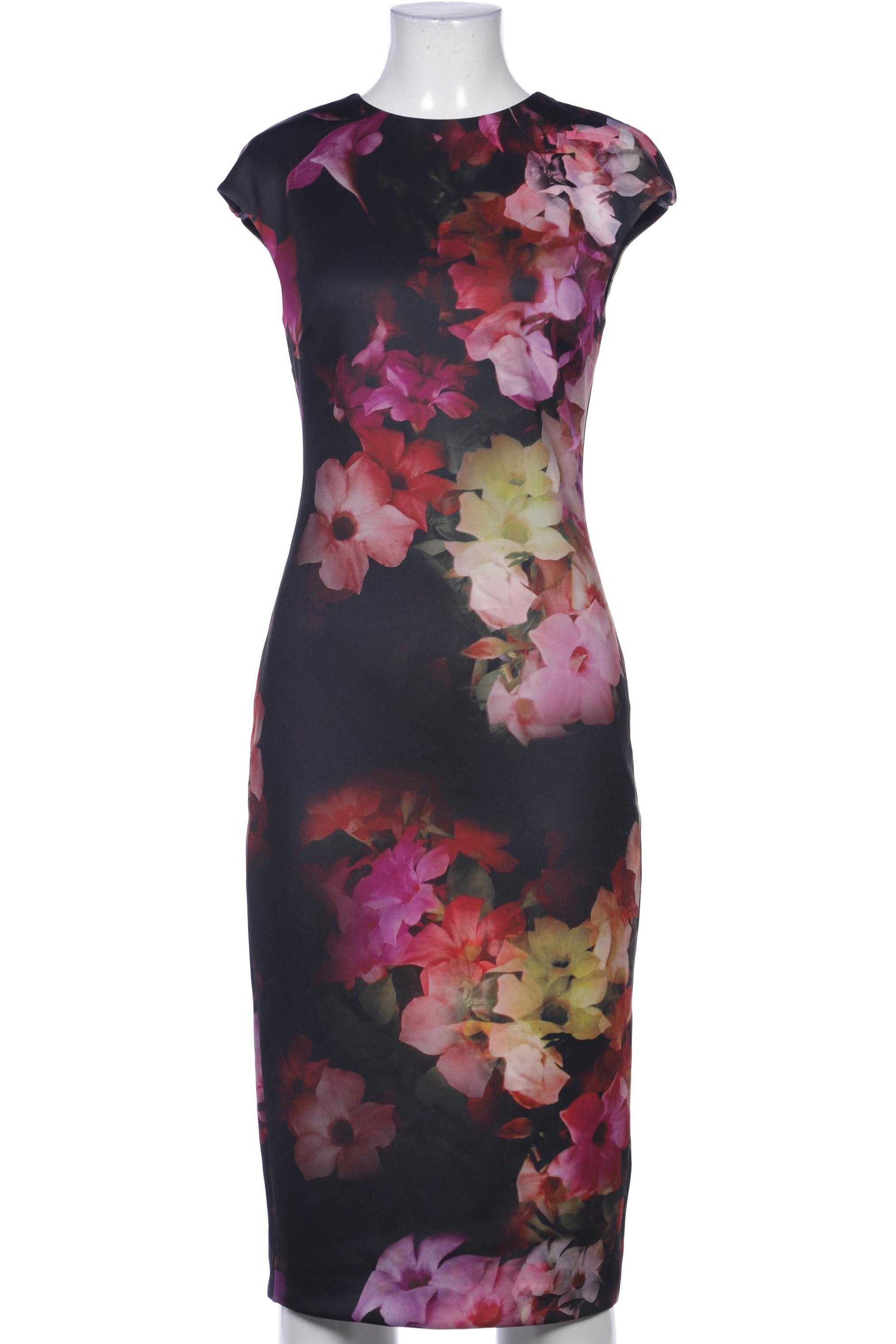 

TED Baker Damen Kleid, mehrfarbig, Gr. 38