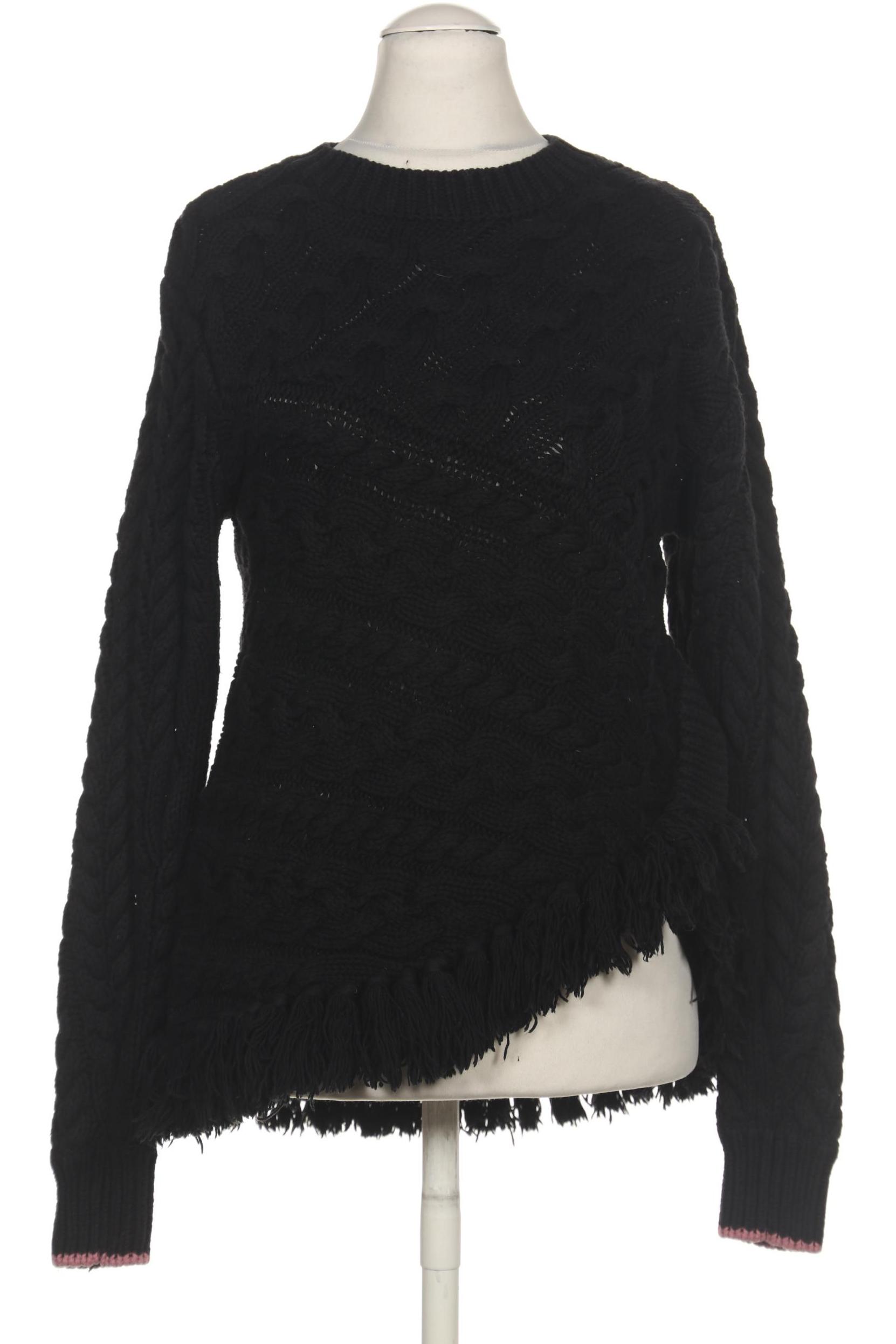 

TED Baker Damen Pullover, schwarz, Gr. 38