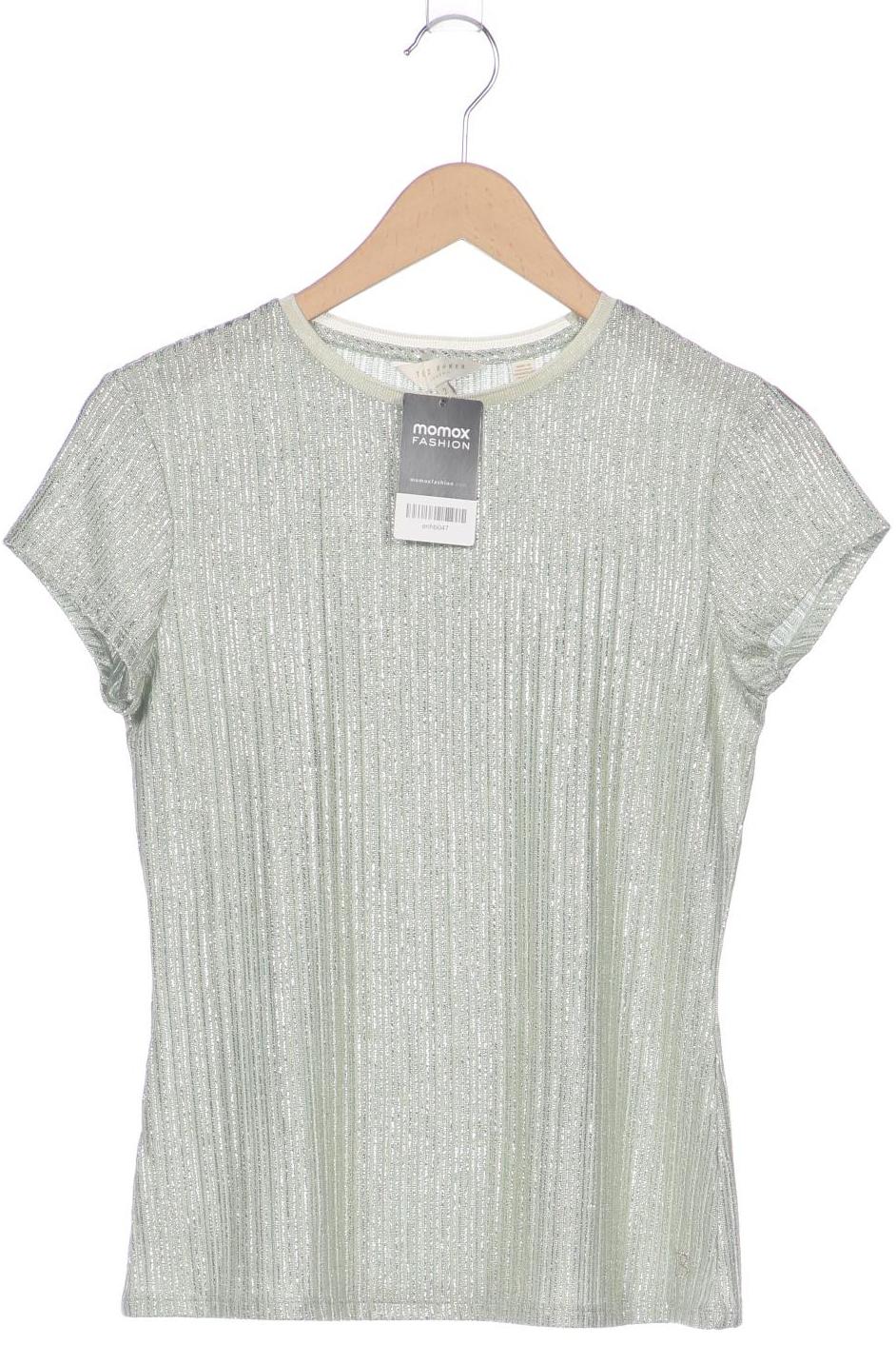

TED Baker Damen T-Shirt, hellgrün, Gr. 38