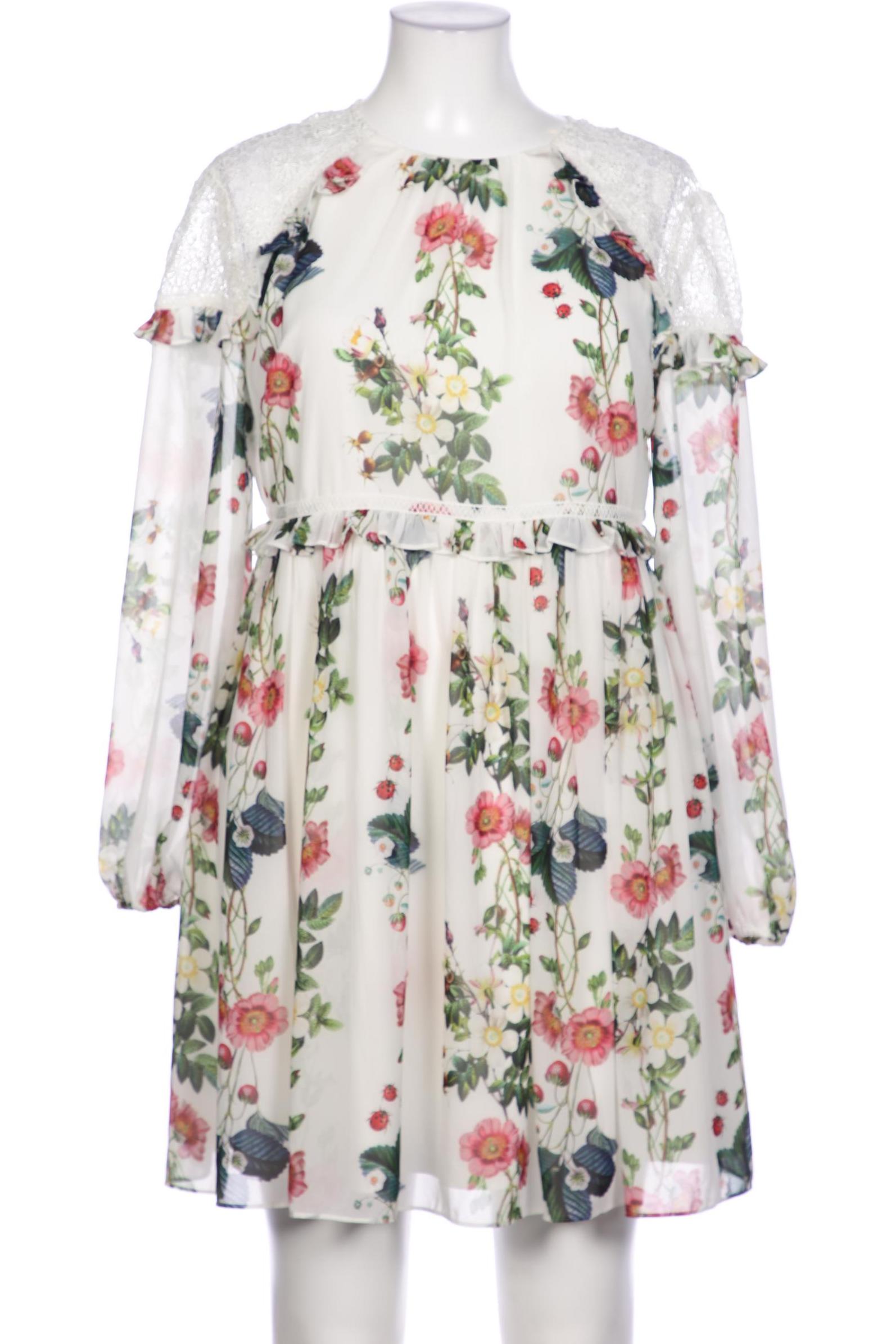

TED BAKER Damen Kleid, grün