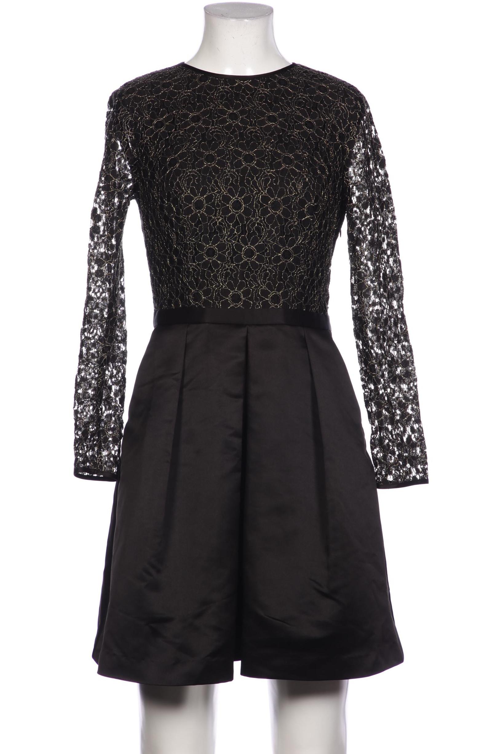 

TED BAKER Damen Kleid, schwarz