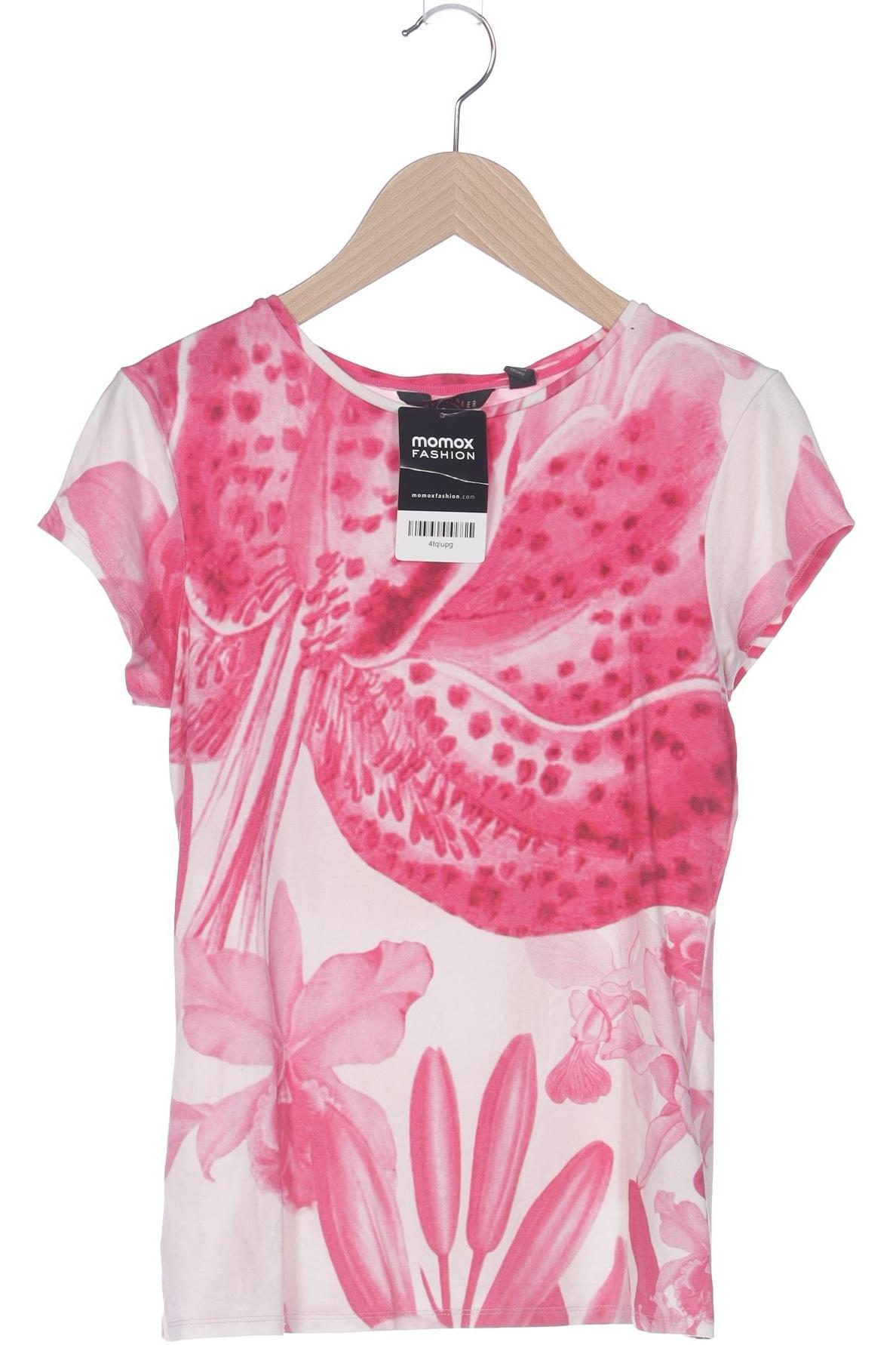 

TED Baker Damen T-Shirt, pink, Gr. 36