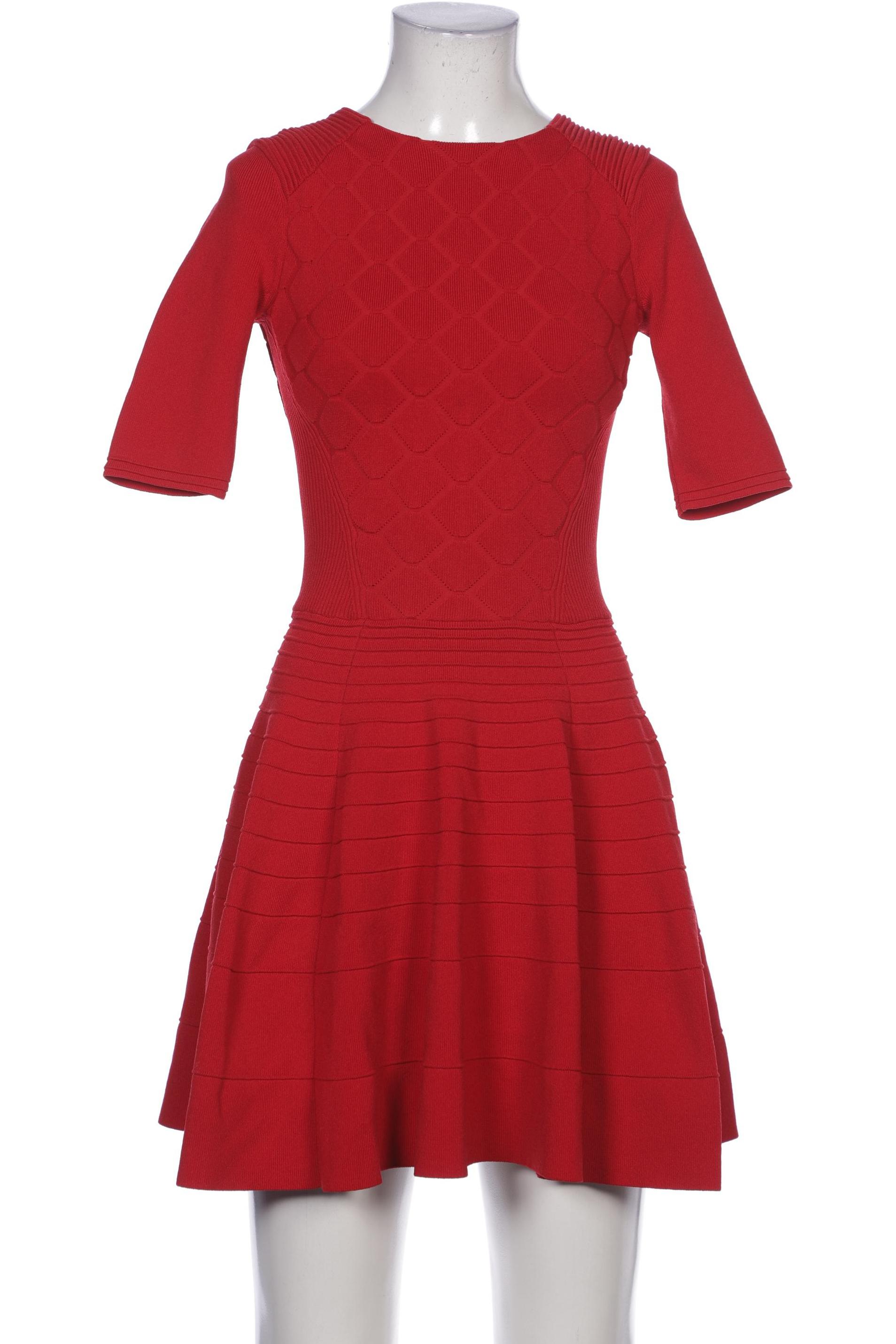 

TED Baker Damen Kleid, rot, Gr. 34