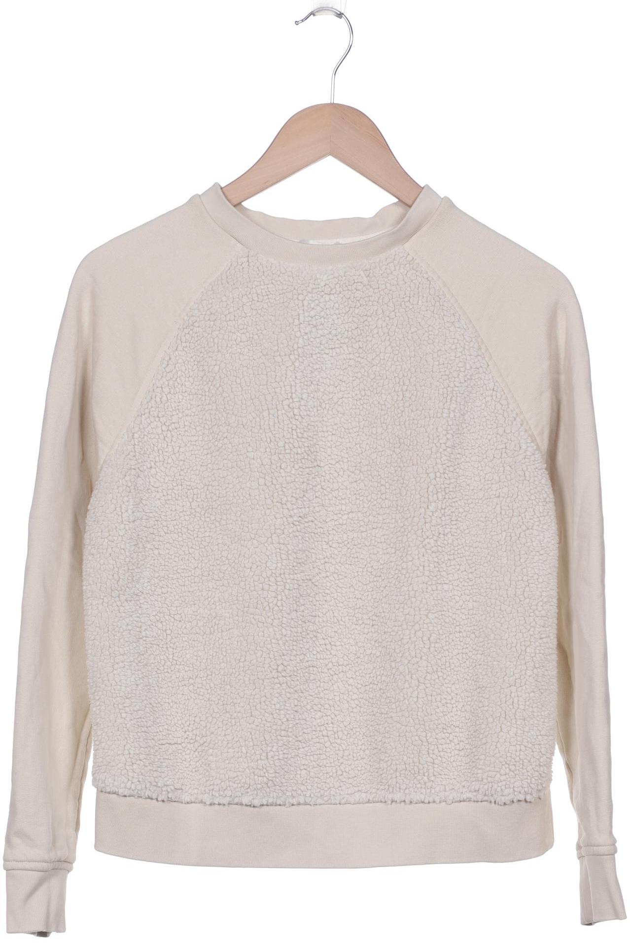 

TED Baker Damen Sweatshirt, cremeweiß, Gr. 34