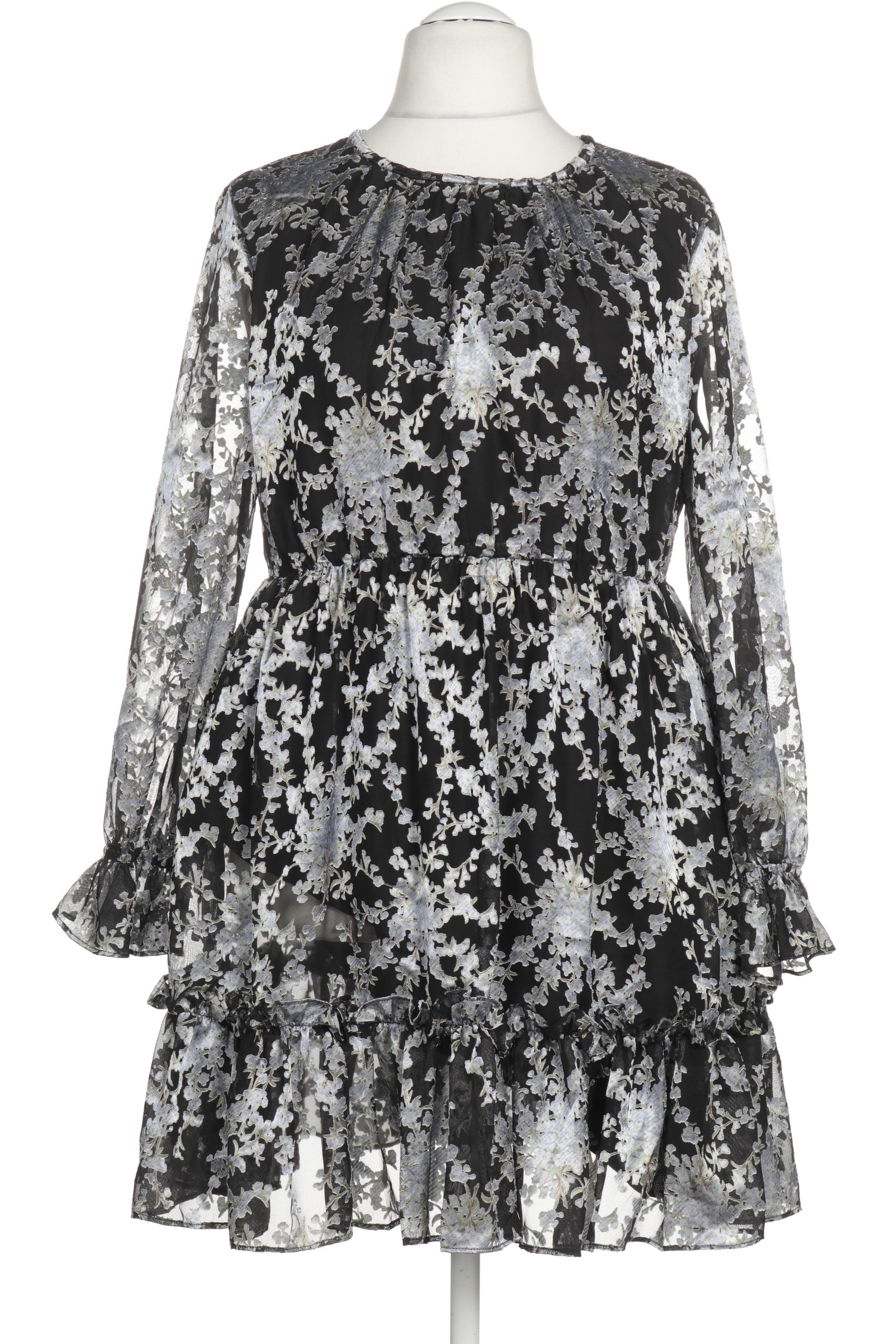 

TED Baker Damen Kleid, schwarz, Gr. 44