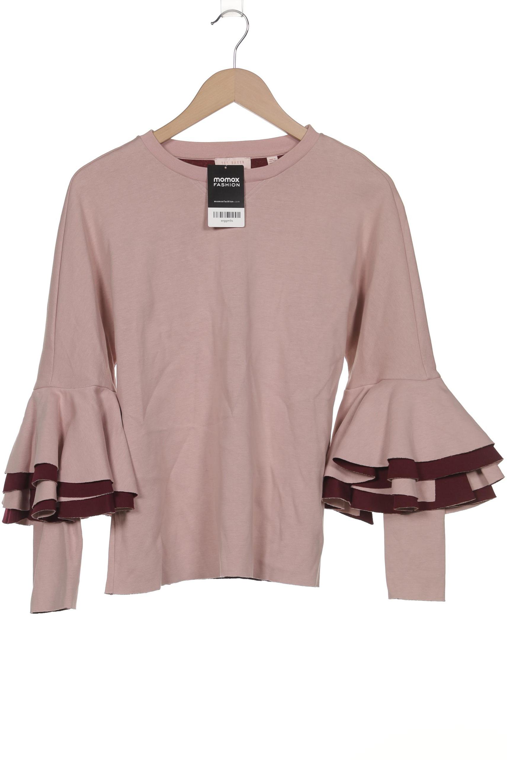 

TED BAKER Damen Sweatshirt, pink