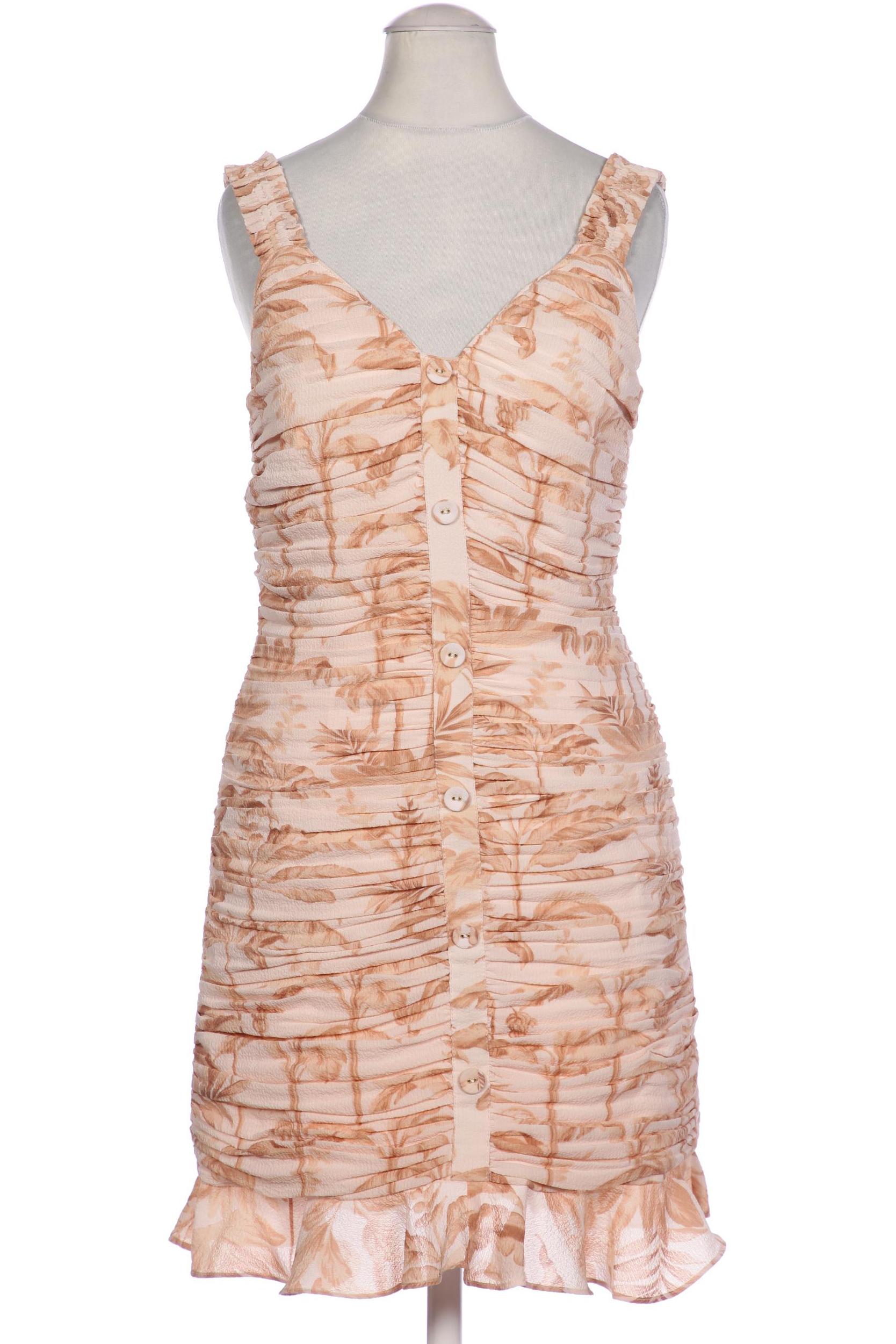 

TED Baker Damen Kleid, beige, Gr. 36